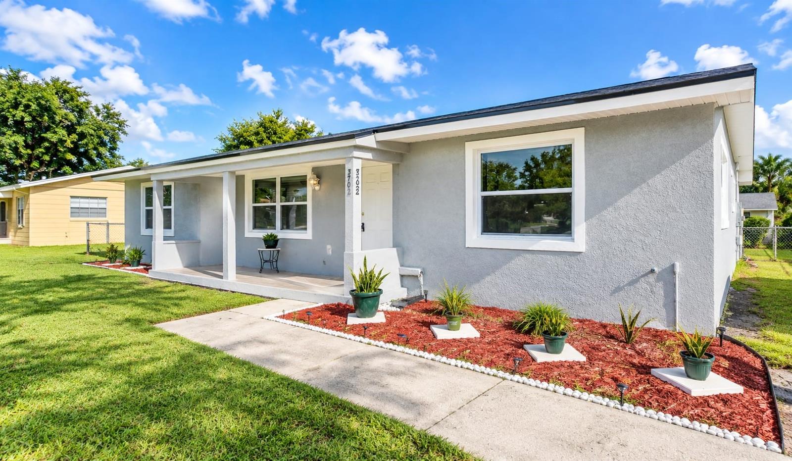 Single Family Residence at 3702 SW 148TH PL, OCALA, photo 3 of 29