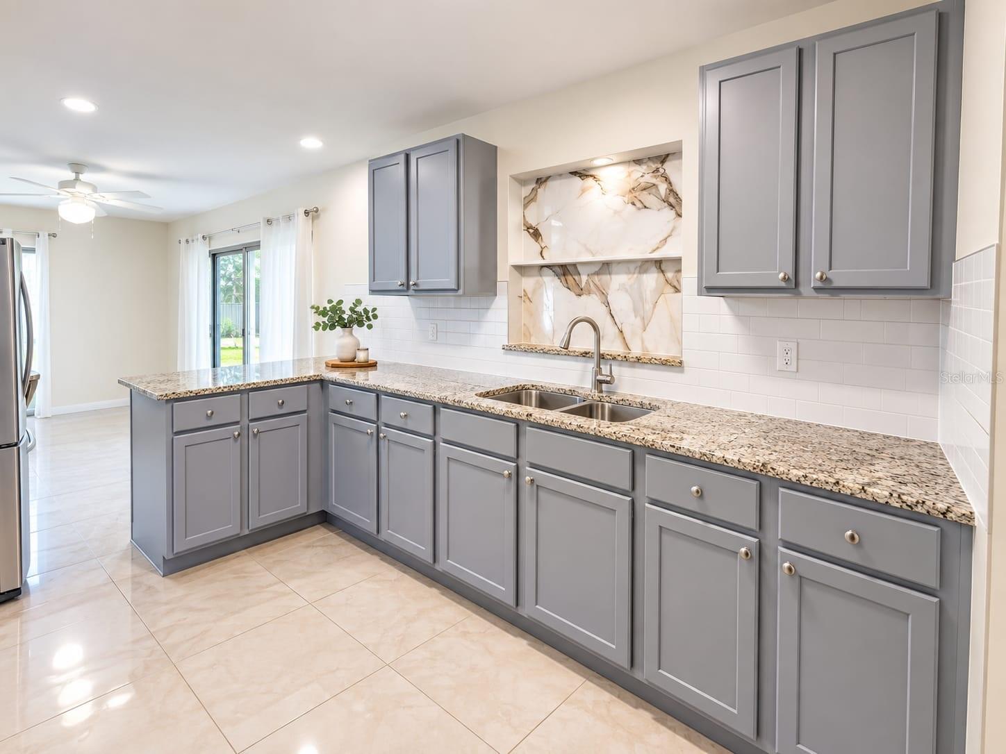 Single Family Residence at 3702 SW 148TH PL, OCALA, photo 9 of 29
