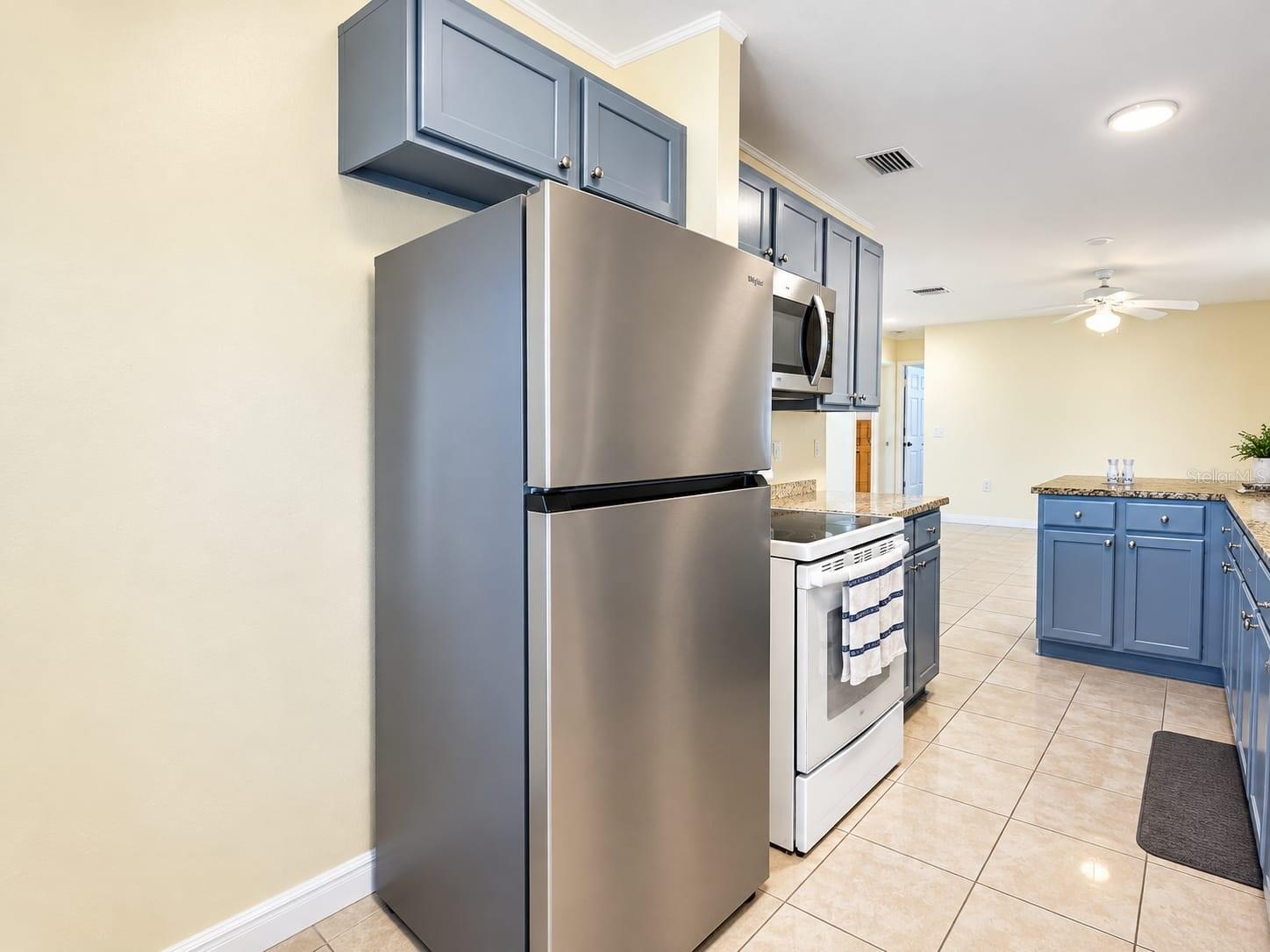 Single Family Residence at 3702 SW 148TH PL, OCALA, photo 12 of 29