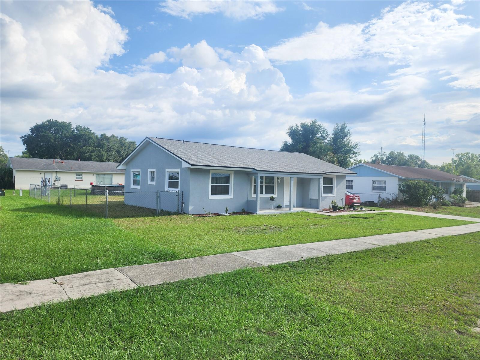 Single Family Residence at 3702 SW 148TH PL, OCALA, photo 25 of 29