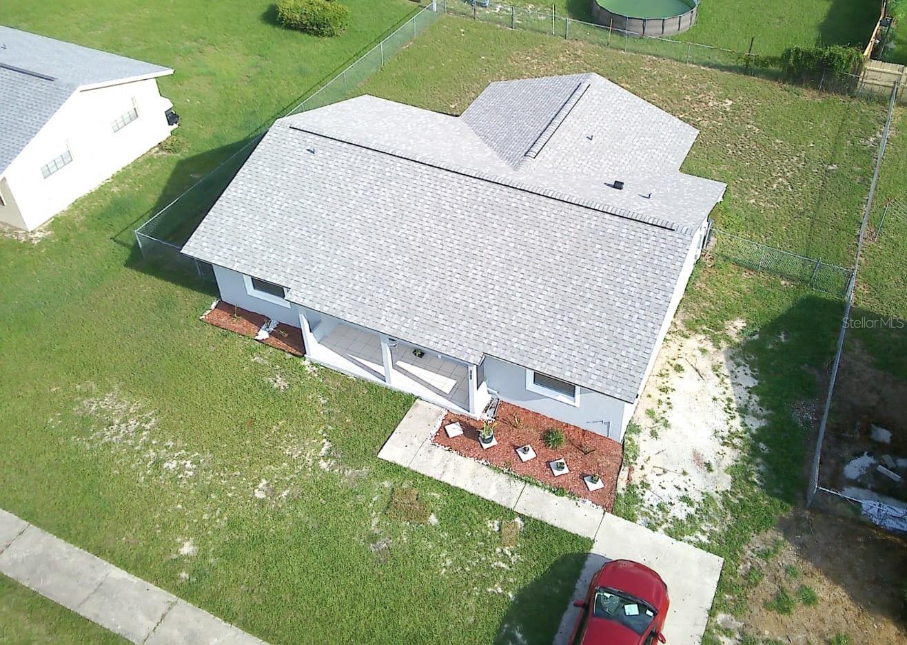 Single Family Residence at 3702 SW 148TH PL, OCALA, photo 26 of 29
