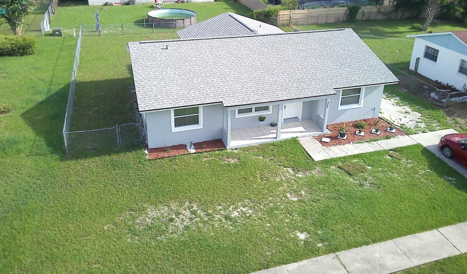 Single Family Residence at 3702 SW 148TH PL, OCALA, photo 27 of 29