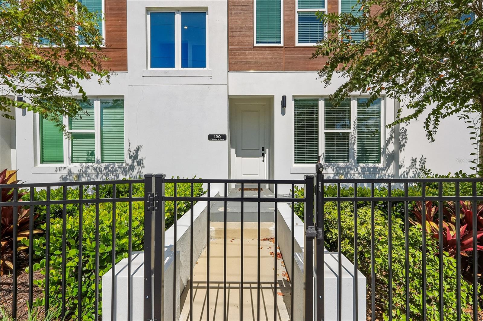 Single Family Residence at 120 E GLADYS ST #5, TAMPA