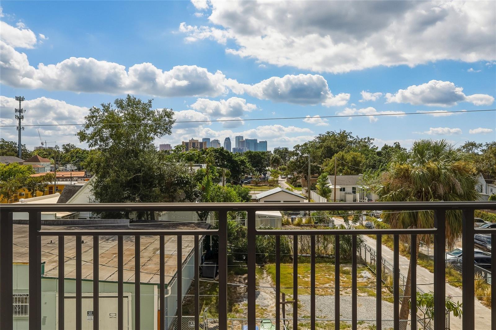 Single Family Residence at 120 E GLADYS ST #5, TAMPA, photo 22 of 25