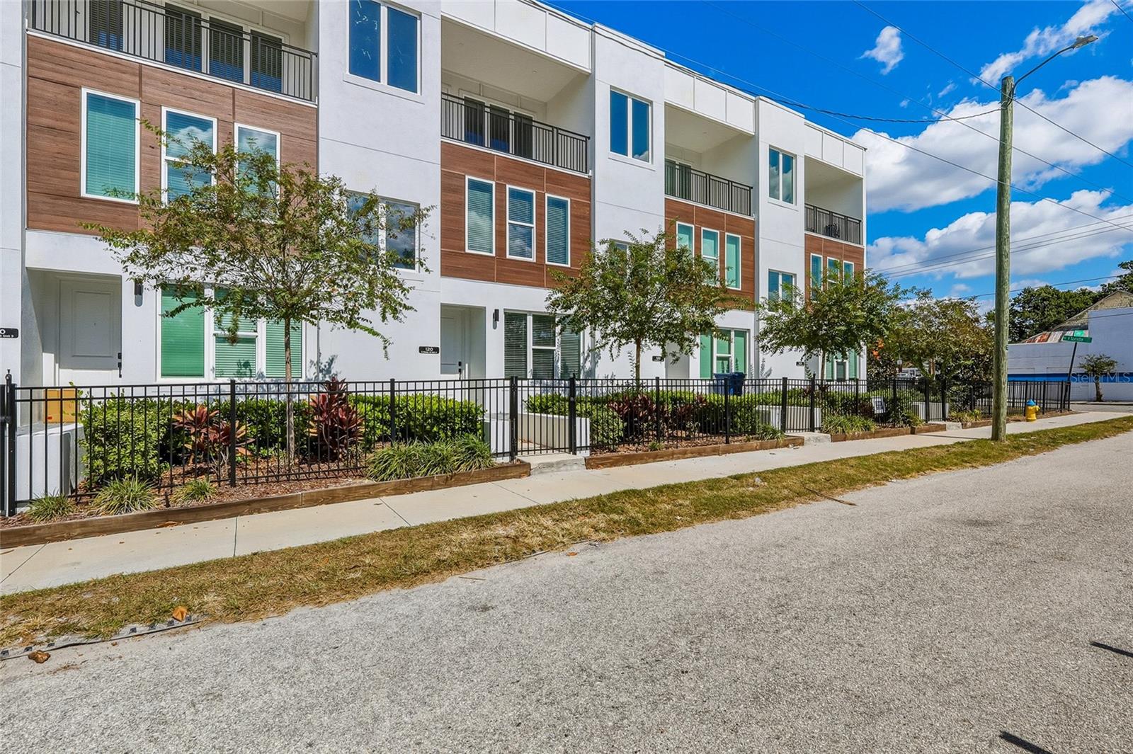 Single Family Residence at 120 E GLADYS ST #5, TAMPA, photo 25 of 25