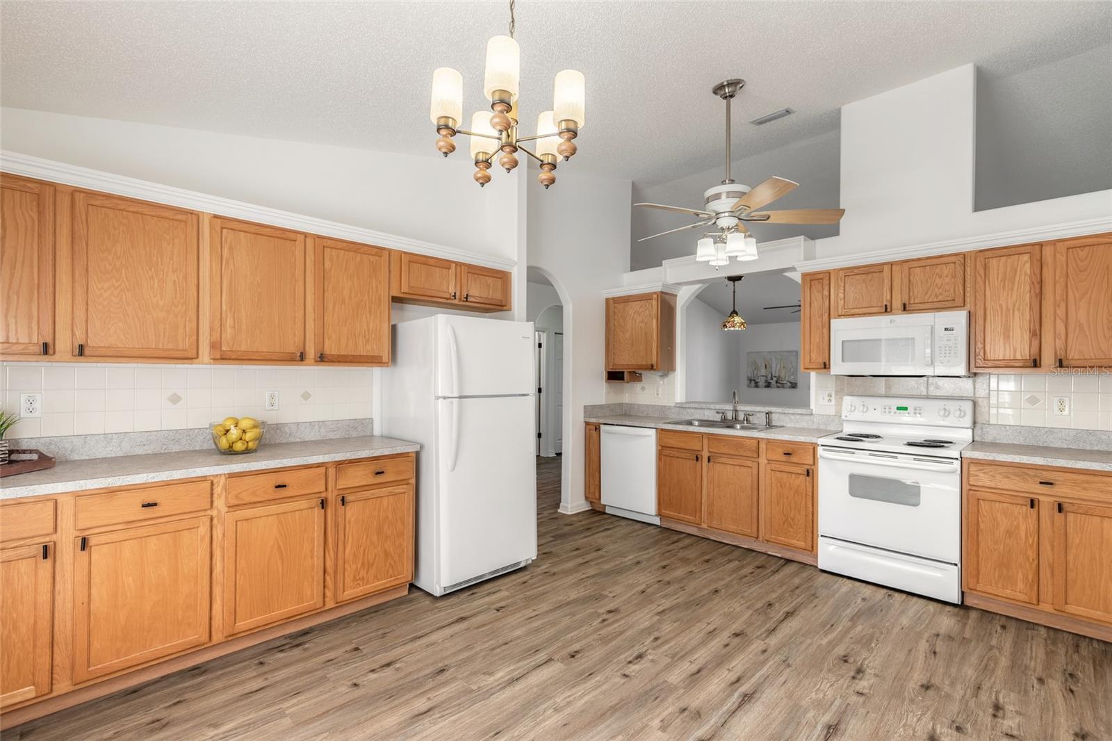 Single Family Residence at 1163 SOUTHWINDS DR, PORT ORANGE, photo 9 of 31
