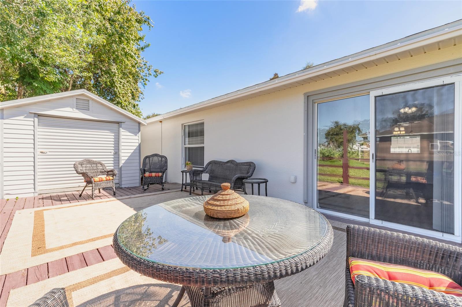 Single Family Residence at 1163 SOUTHWINDS DR, PORT ORANGE, photo 26 of 31