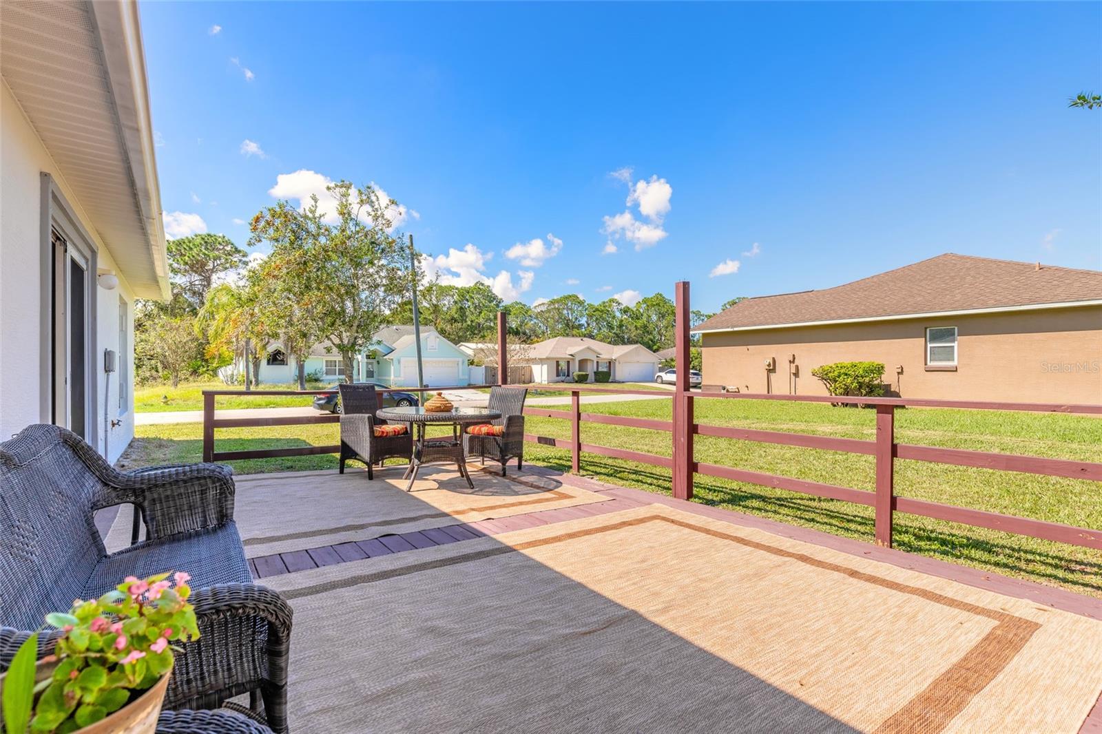 Single Family Residence at 1163 SOUTHWINDS DR, PORT ORANGE, photo 27 of 31