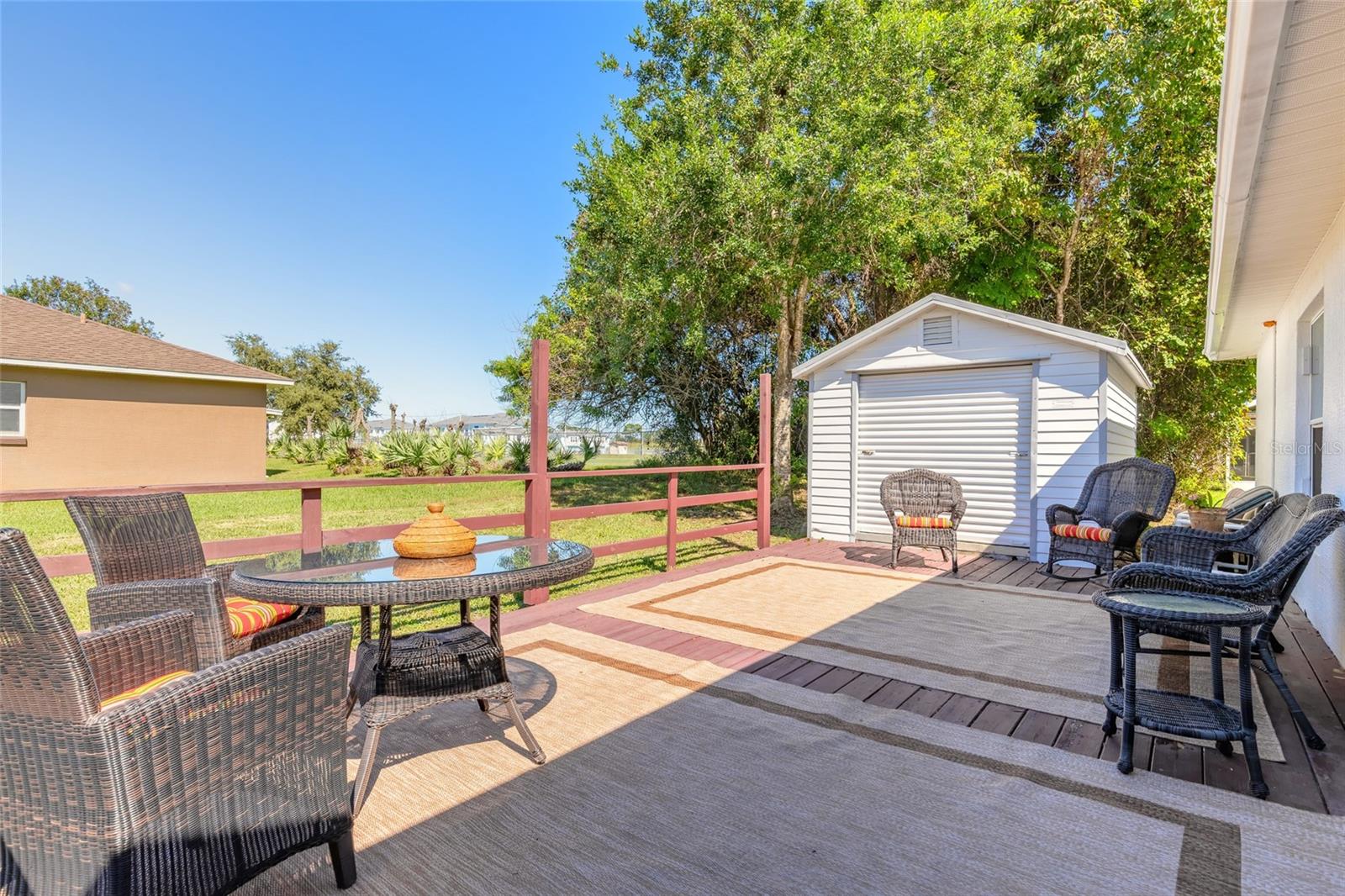 Single Family Residence at 1163 SOUTHWINDS DR, PORT ORANGE, photo 28 of 31