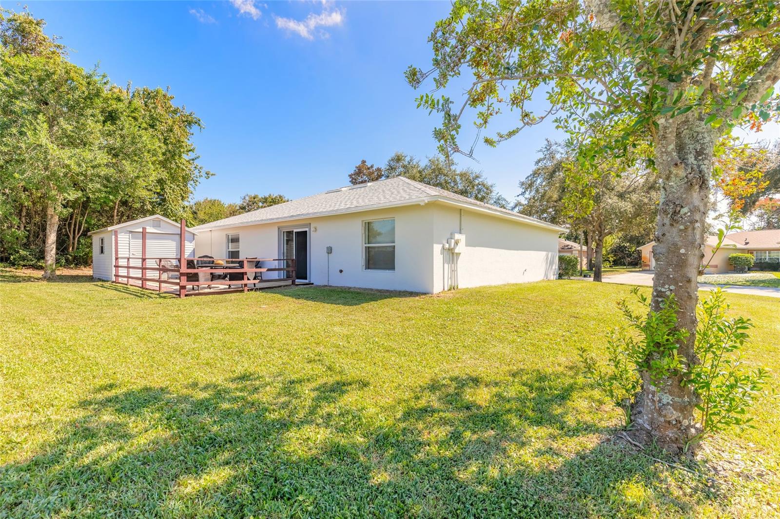Single Family Residence at 1163 SOUTHWINDS DR, PORT ORANGE, photo 29 of 31