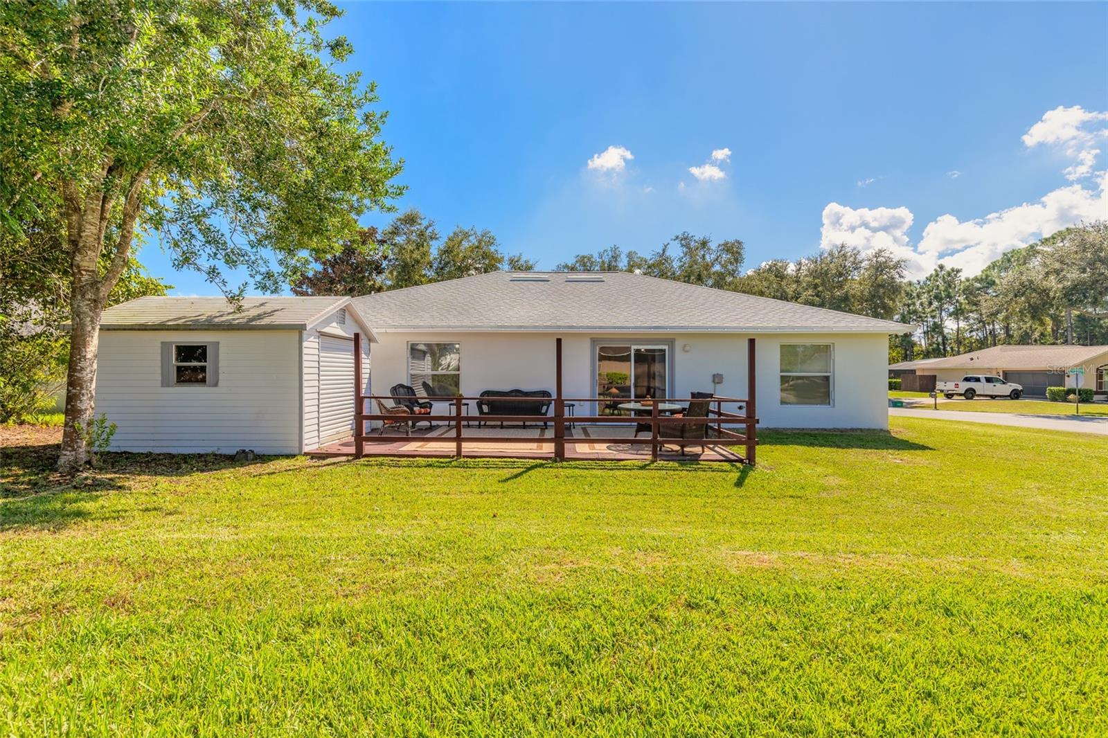 Single Family Residence at 1163 SOUTHWINDS DR, PORT ORANGE, photo 30 of 31