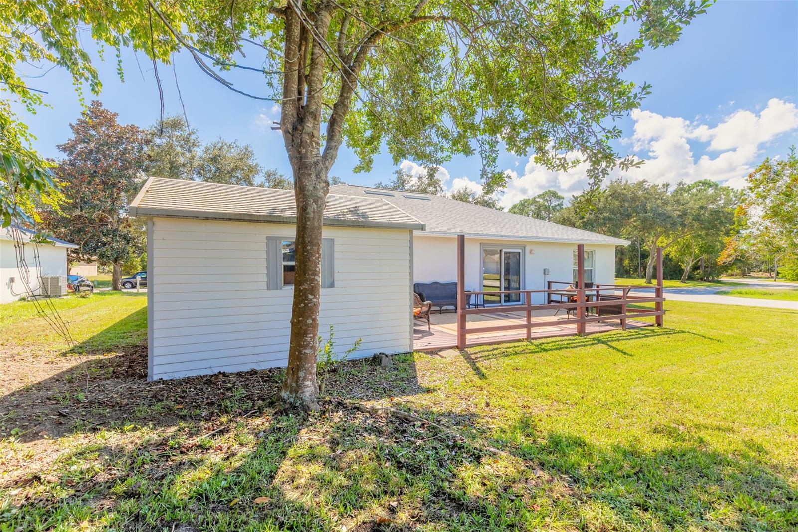 Single Family Residence at 1163 SOUTHWINDS DR, PORT ORANGE, photo 31 of 31