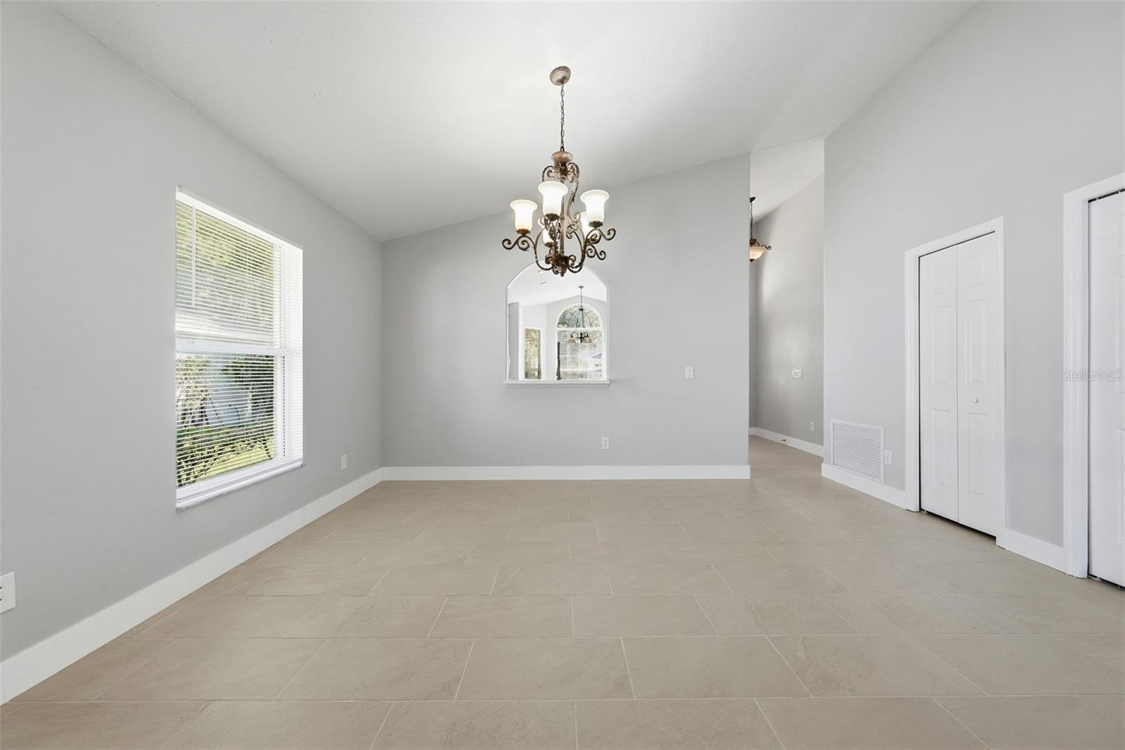 Dining Room - 941 VINDALE RD, TAVARES