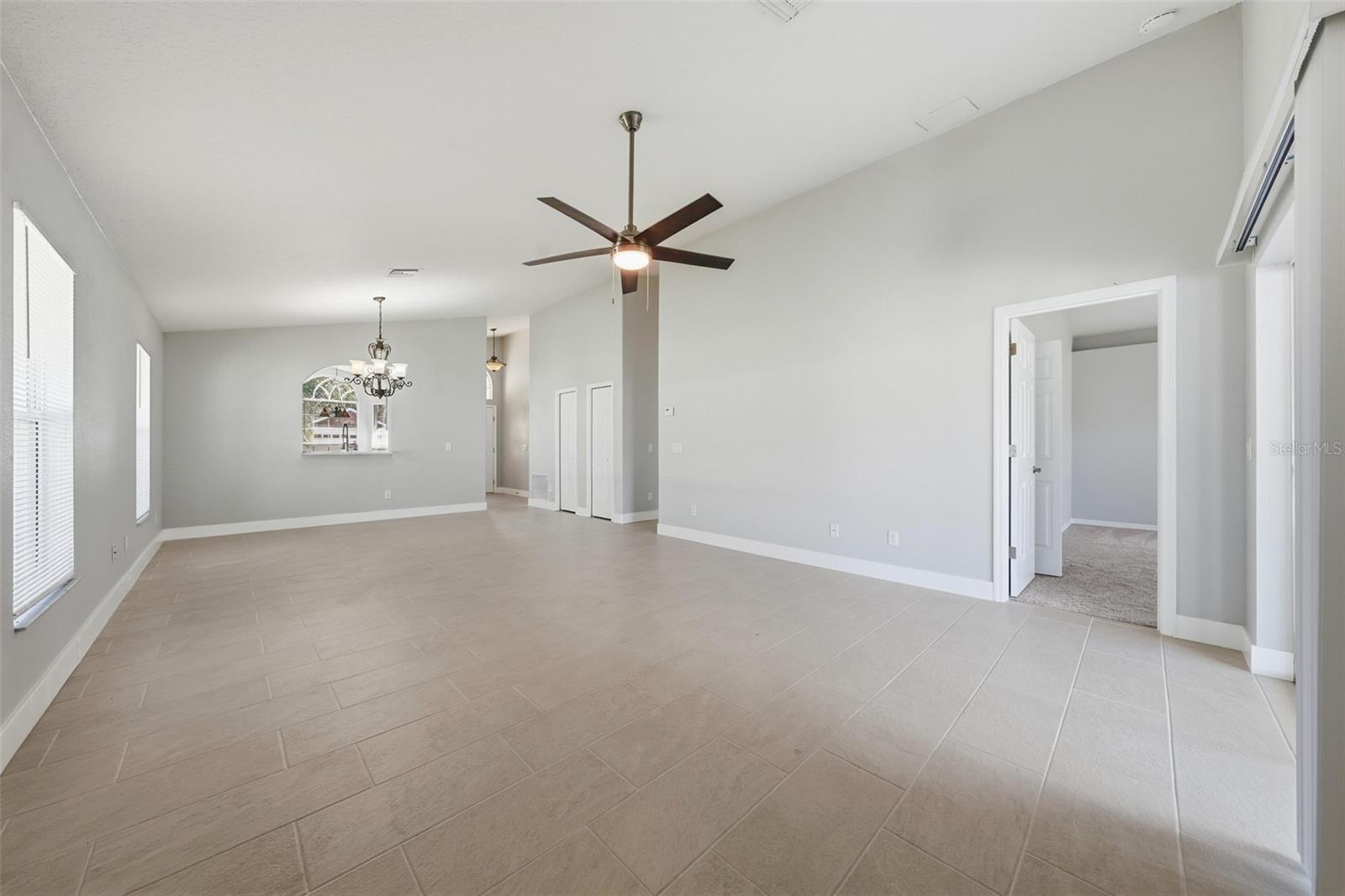 Living Room - 941 VINDALE RD, TAVARES