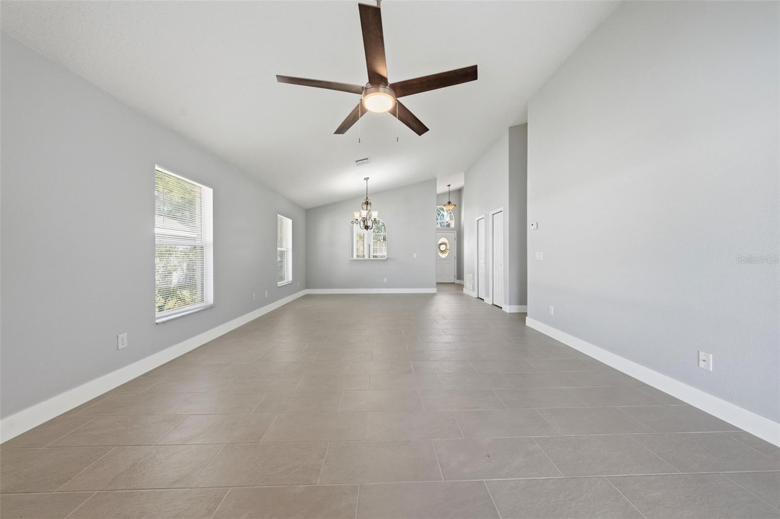 Living Room - 941 VINDALE RD, TAVARES