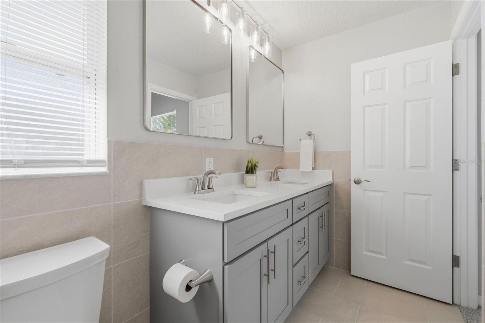 Primary En-Suite bathroom - 941 VINDALE RD, TAVARES