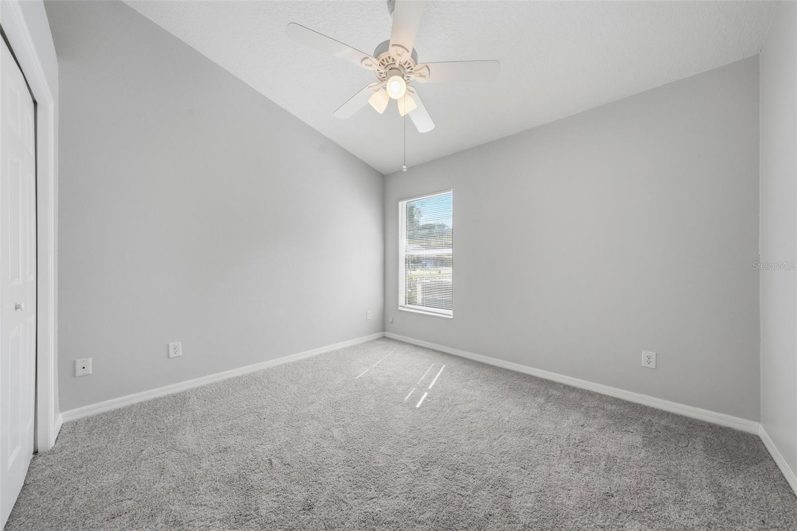Bedroom #2 - 941 VINDALE RD, TAVARES