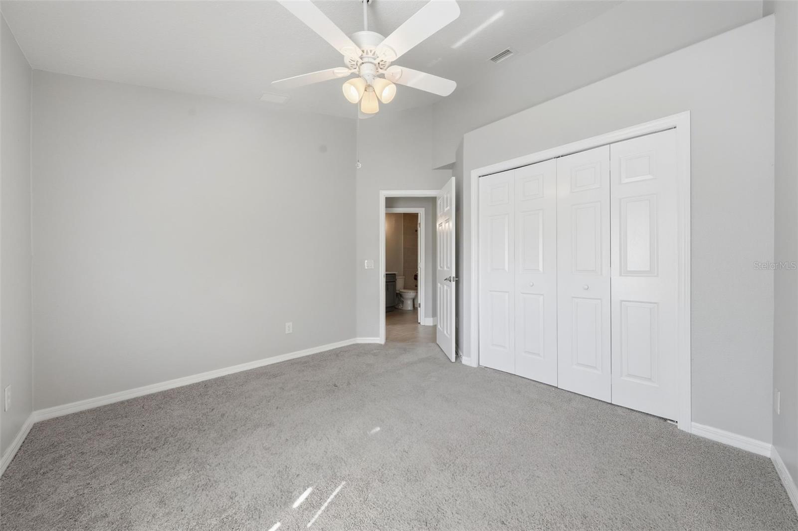 Bedroom #2 - 941 VINDALE RD, TAVARES