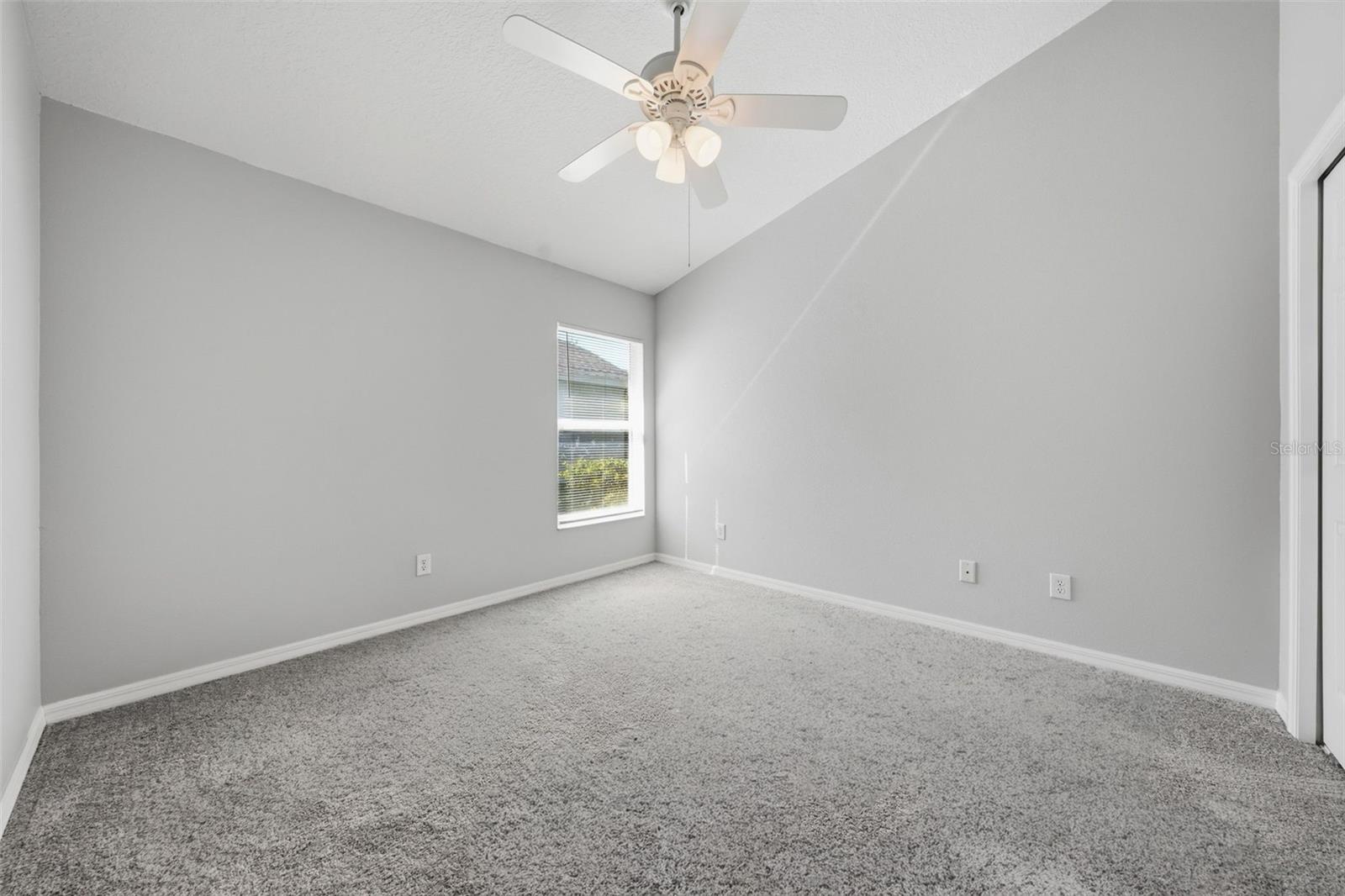Bedroom #3 - 941 VINDALE RD, TAVARES