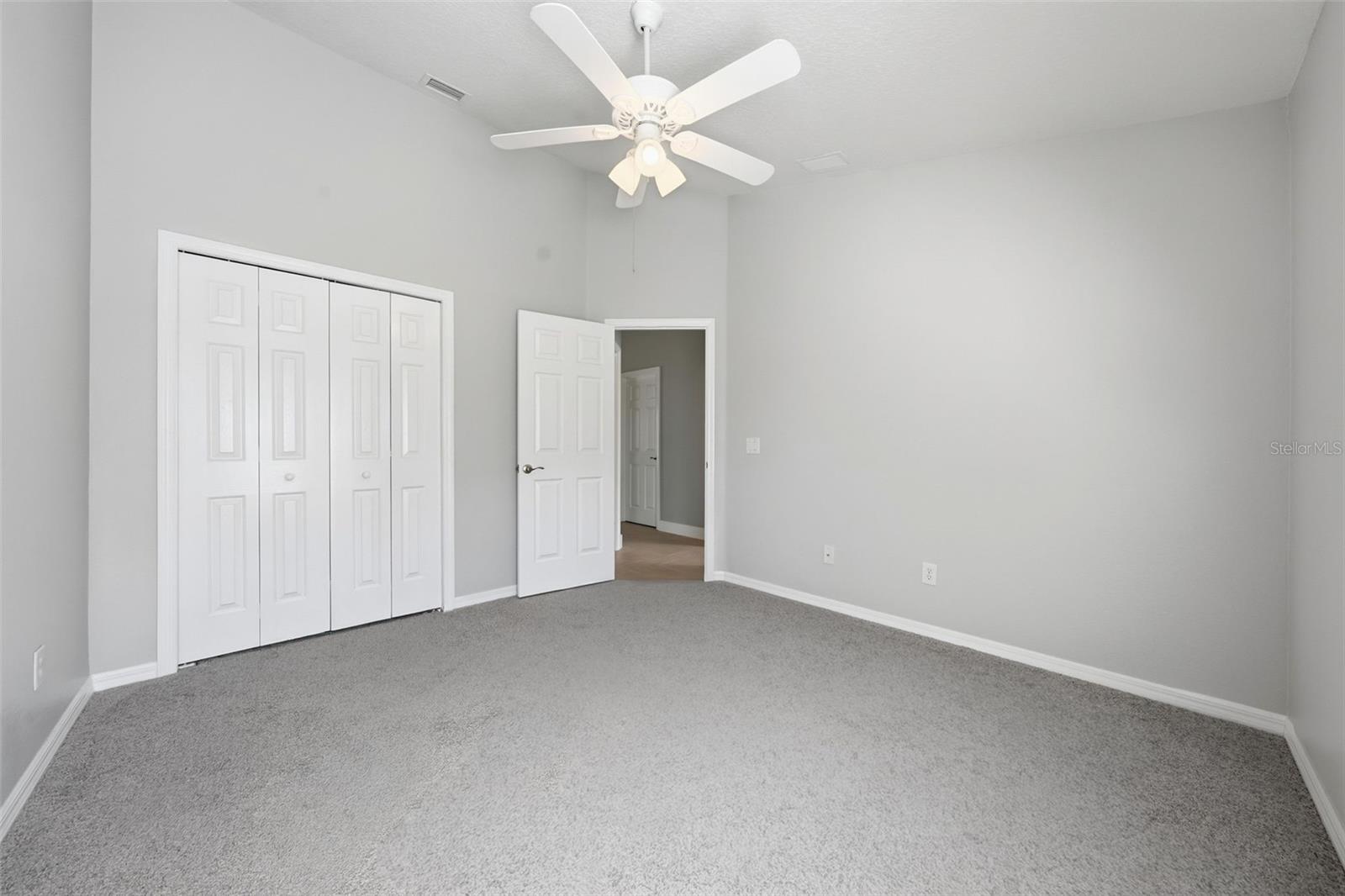 Bedroom #3 - 941 VINDALE RD, TAVARES