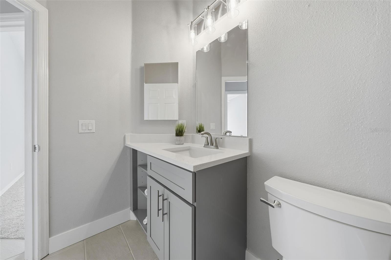 Bathroom#2 - 941 VINDALE RD, TAVARES