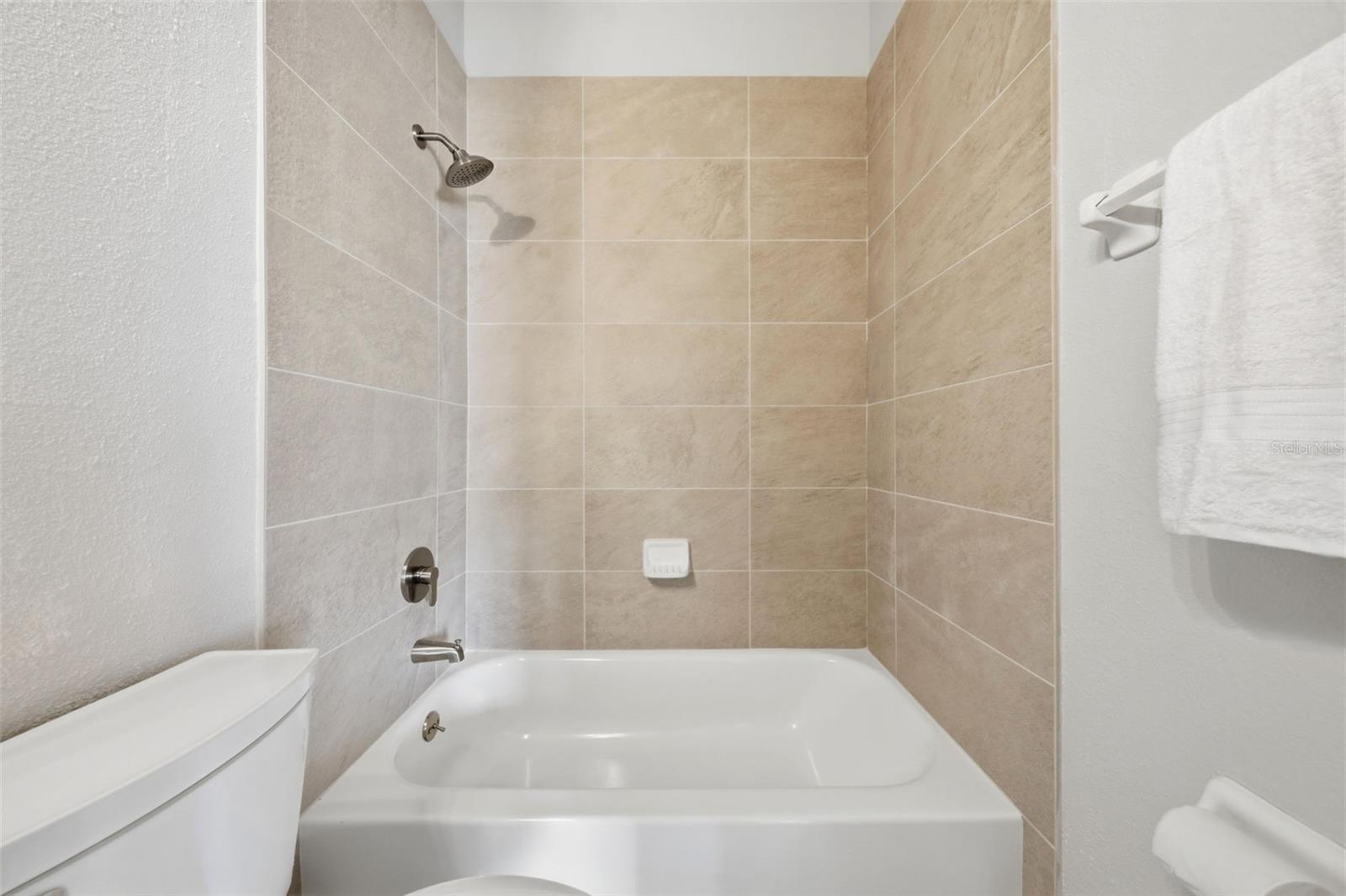 Bathroom #2 - 941 VINDALE RD, TAVARES