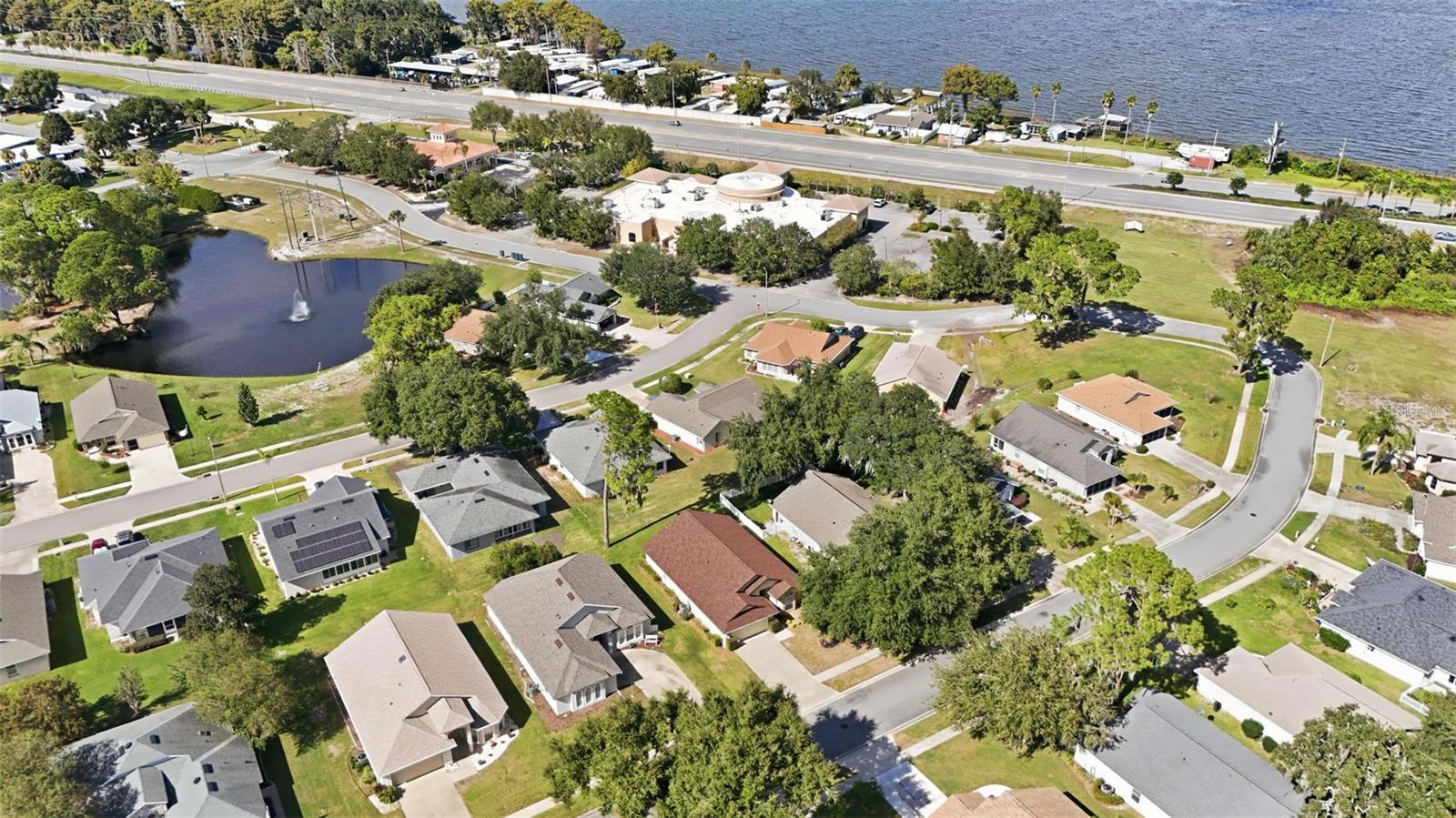 Single Family Residence at 941 VINDALE RD, TAVARES, photo 46 of 49