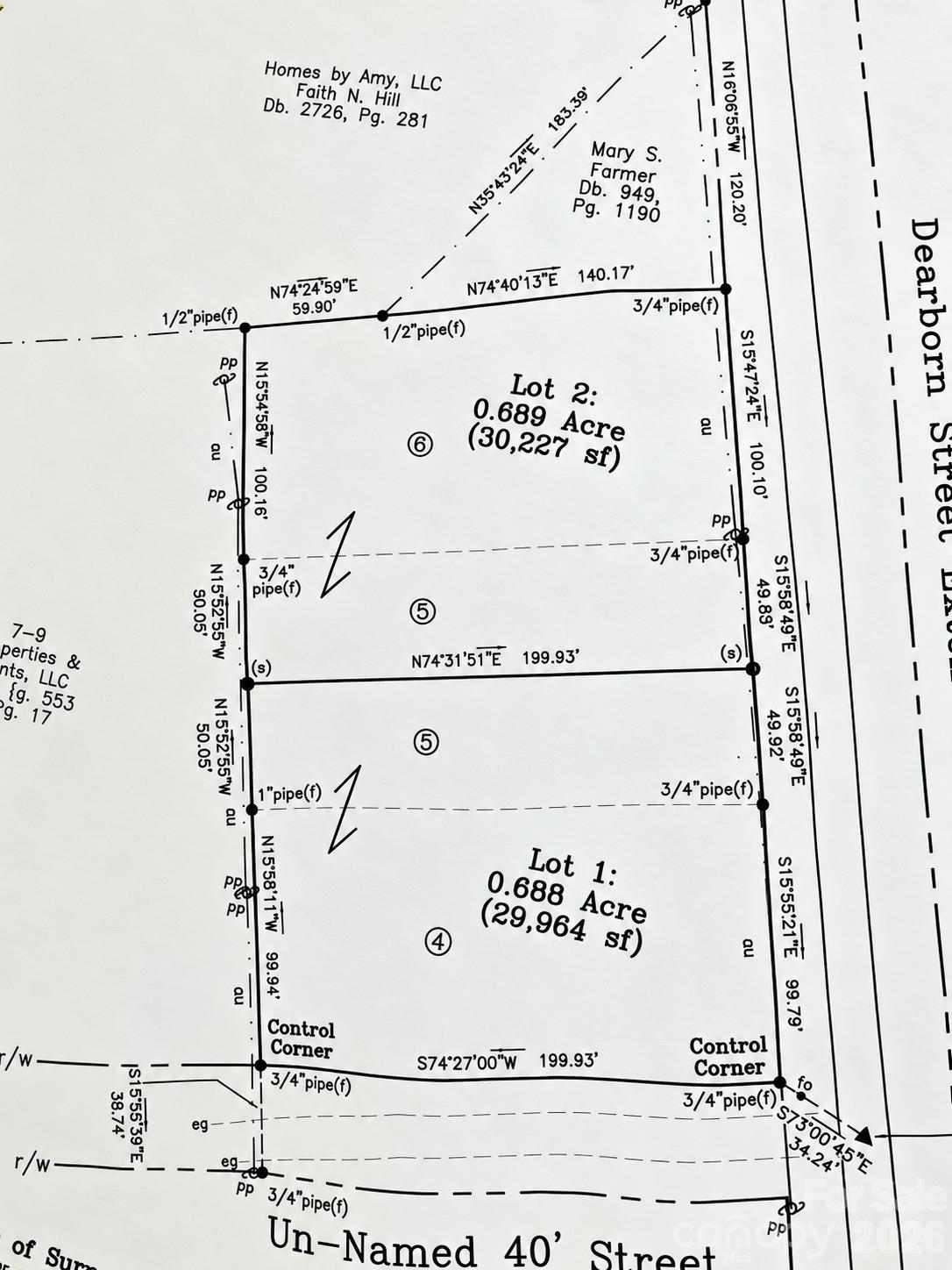 Single Family Residence at 1778 Dearborn Street Extension, Morganton, photo 4 of 18