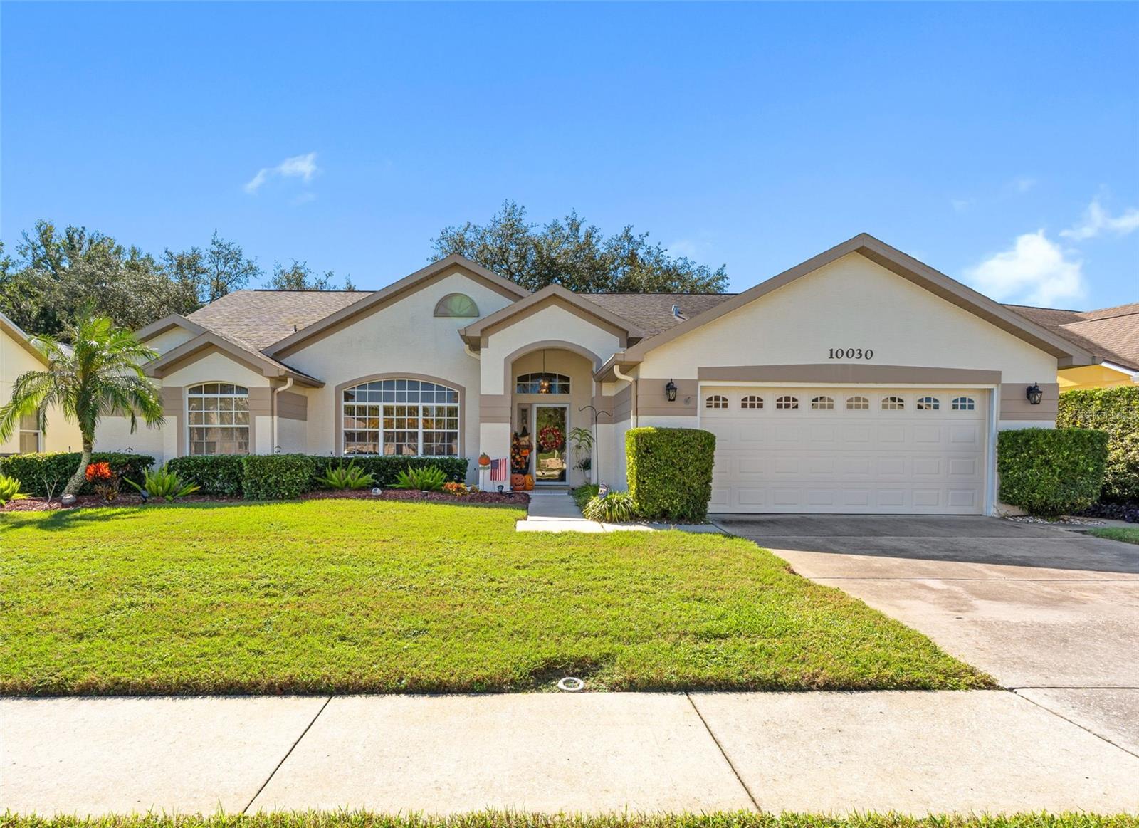 Single Family Residence at 10030 BEEFMASTER CT, NEW PORT RICHEY