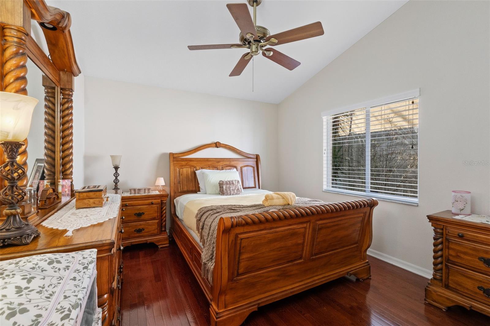 Second Bedroom - 10030 BEEFMASTER CT, NEW PORT RICHEY