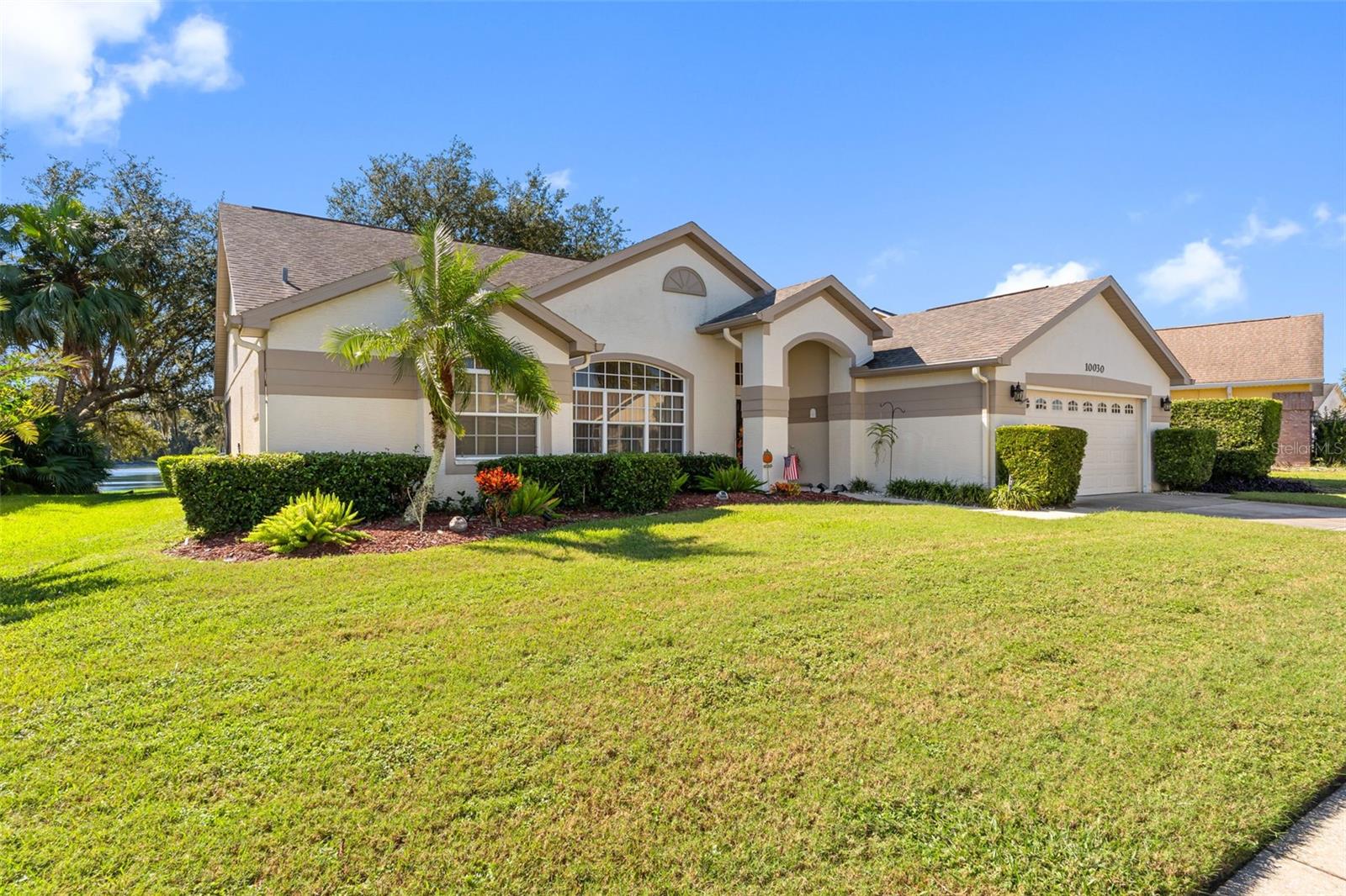 Single Family Residence at 10030 BEEFMASTER CT, NEW PORT RICHEY, photo 36 of 36