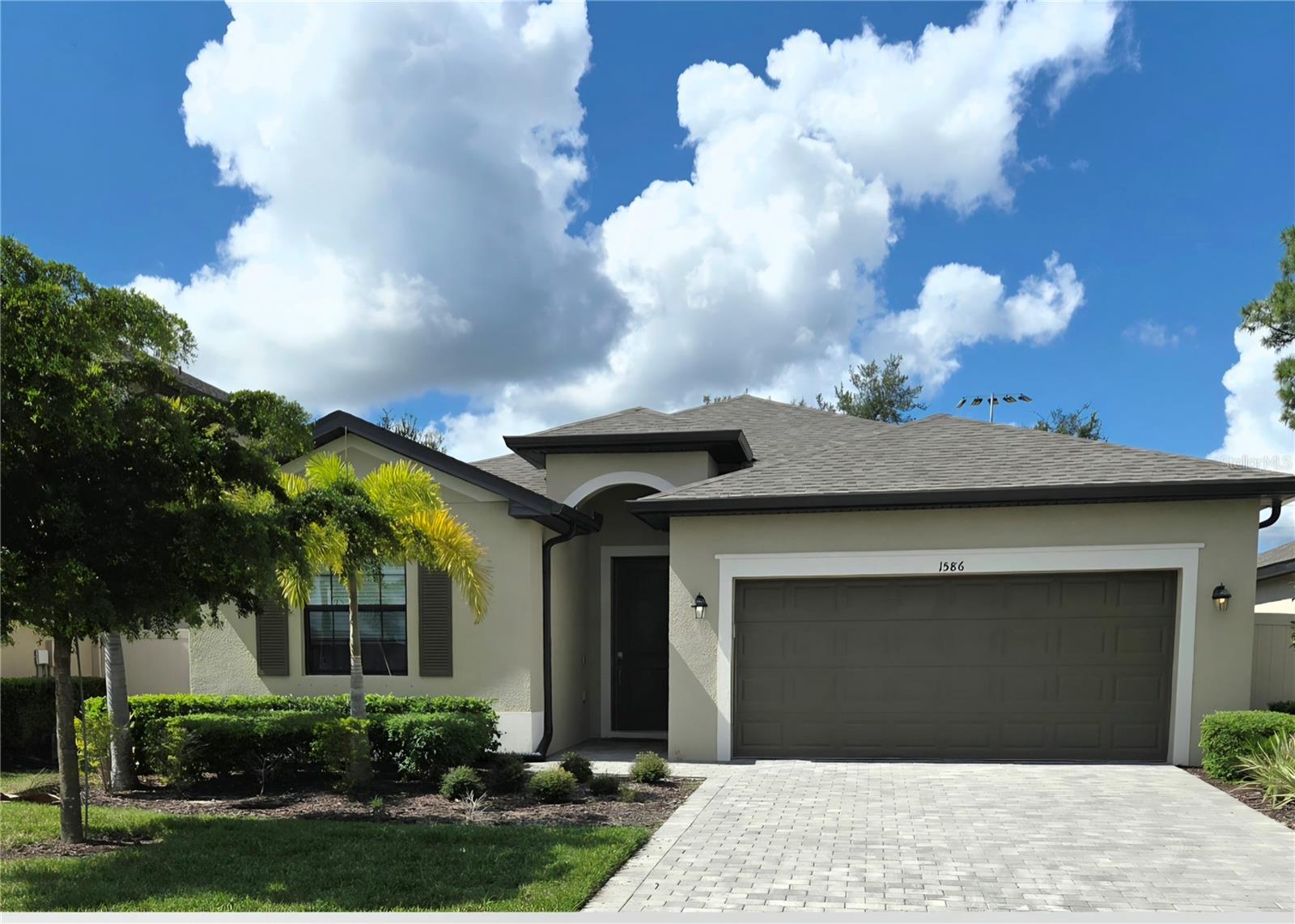 1586 SUNSET PRESERVE WAY