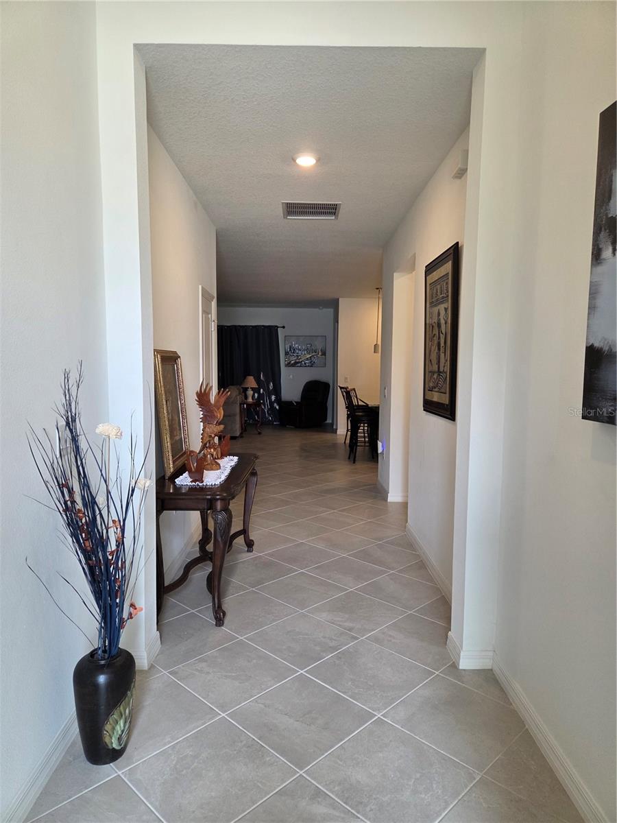 Single Family Residence at 1586 SUNSET PRESERVE WAY, PORT CHARLOTTE, photo 2 of 21