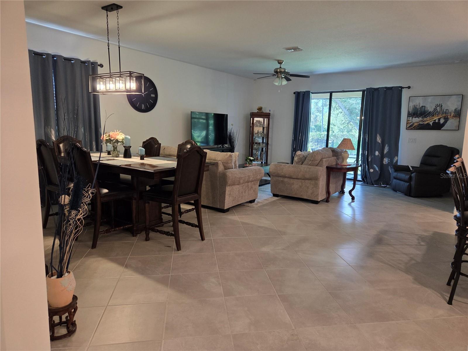 Single Family Residence at 1586 SUNSET PRESERVE WAY, PORT CHARLOTTE, photo 3 of 21