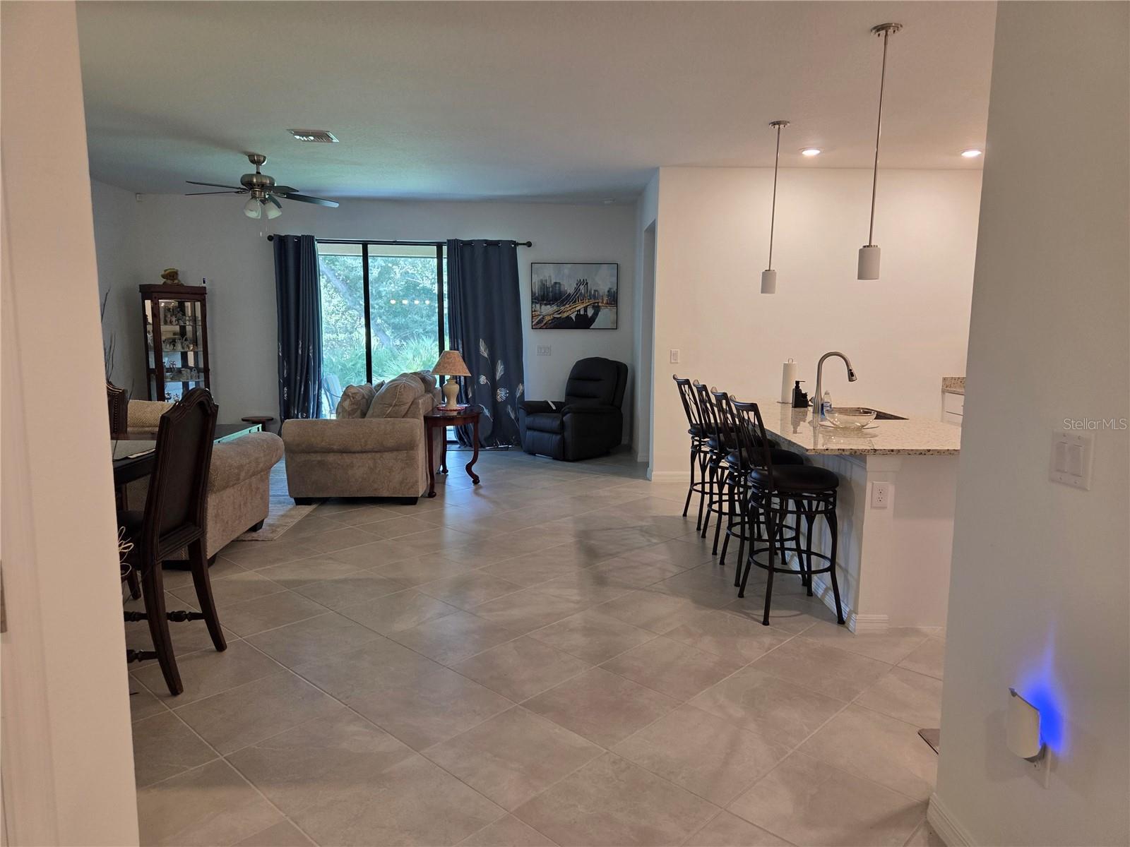Single Family Residence at 1586 SUNSET PRESERVE WAY, PORT CHARLOTTE, photo 4 of 21
