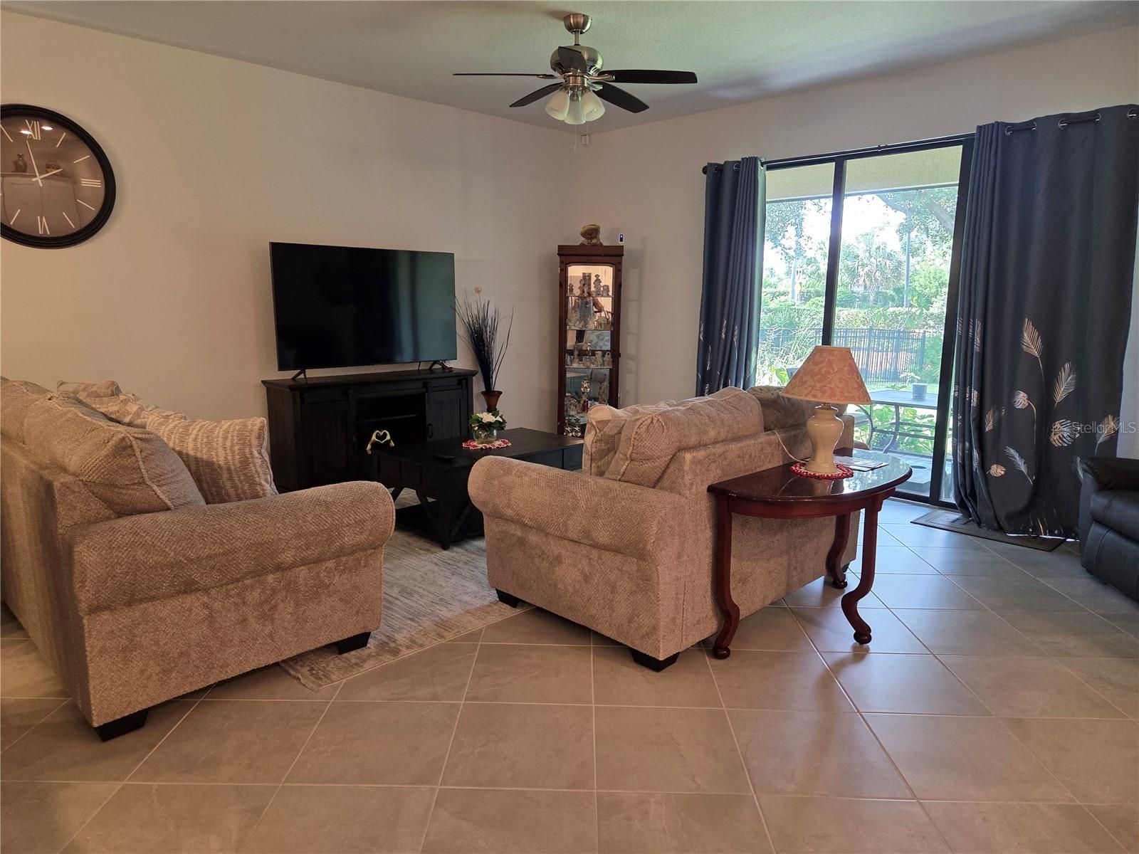 Single Family Residence at 1586 SUNSET PRESERVE WAY, PORT CHARLOTTE, photo 5 of 21