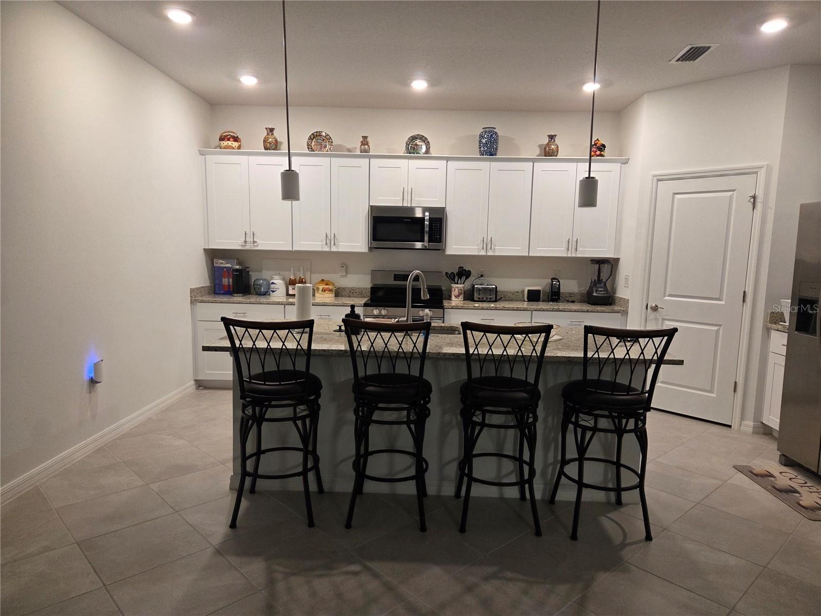 Single Family Residence at 1586 SUNSET PRESERVE WAY, PORT CHARLOTTE, photo 6 of 21