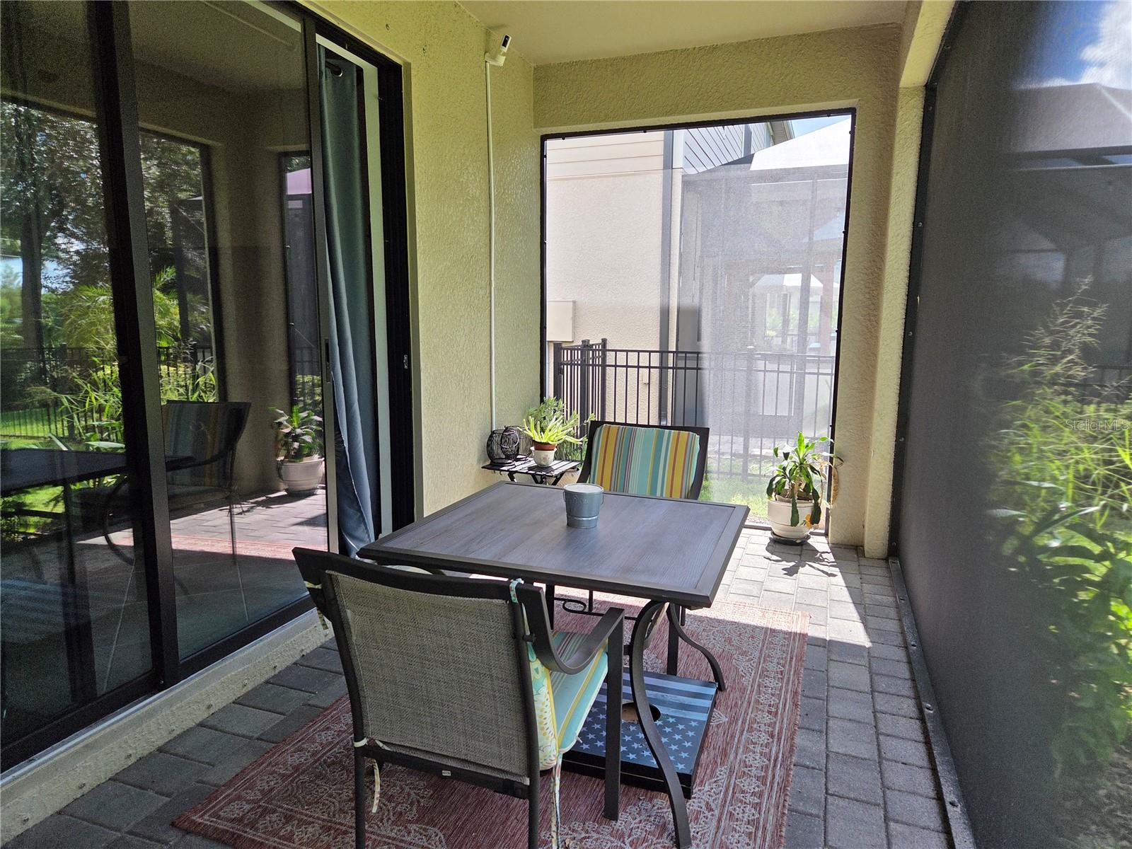 Single Family Residence at 1586 SUNSET PRESERVE WAY, PORT CHARLOTTE, photo 18 of 21