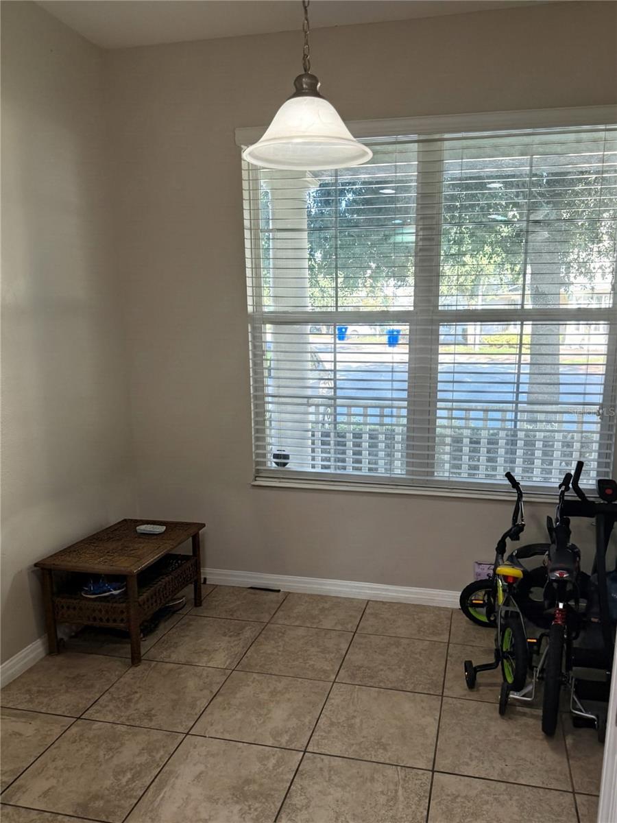 Dinnette Room Area - 4854 POOLSIDE DR, ST CLOUD