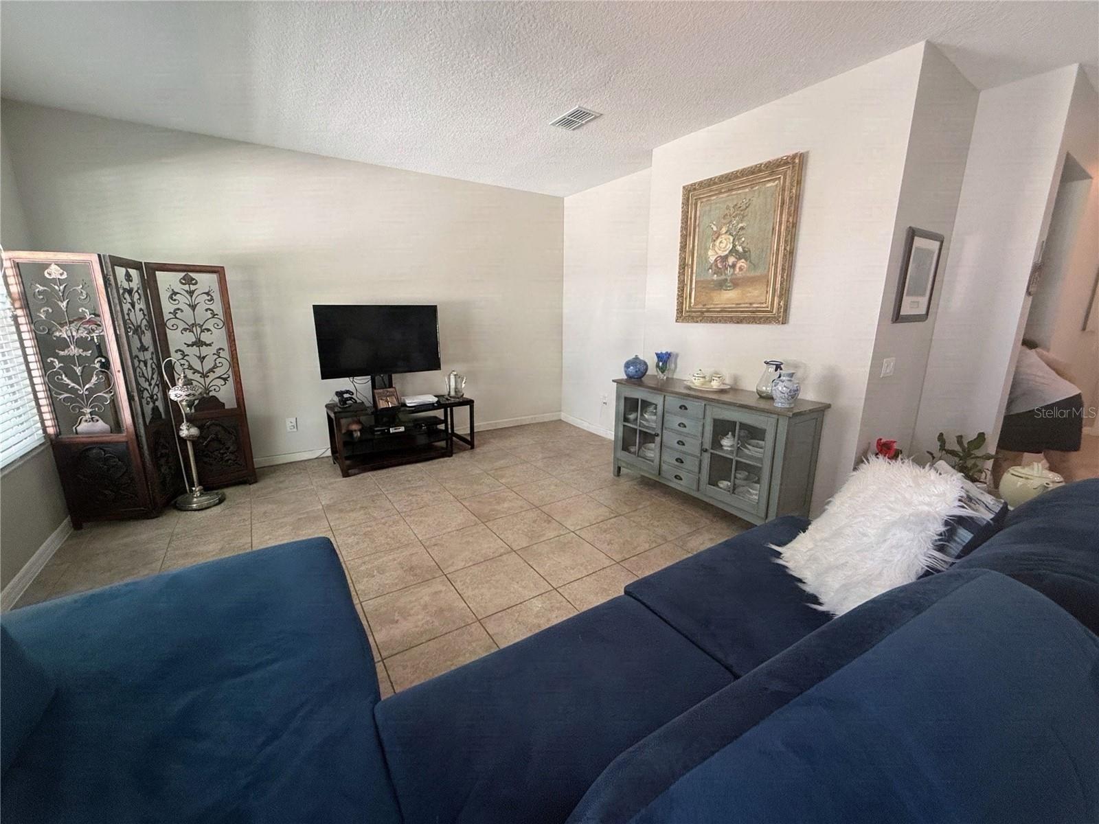 Living Room - 4854 POOLSIDE DR, ST CLOUD