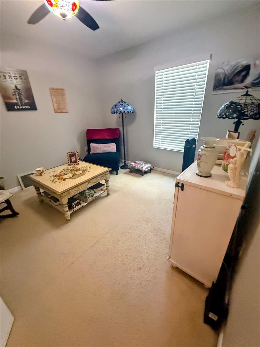 Bedroom 3 - 4854 POOLSIDE DR, ST CLOUD