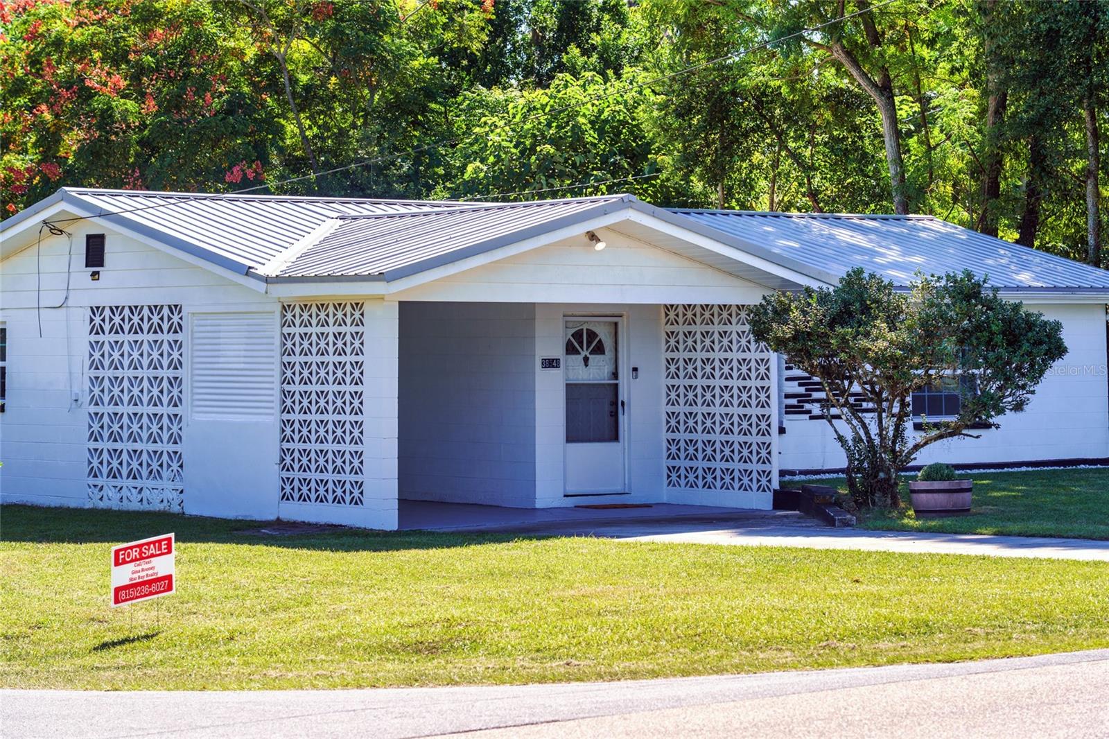 Single Family Residence at 38548 12TH AVE, ZEPHYRHILLS, photo 4 of 39