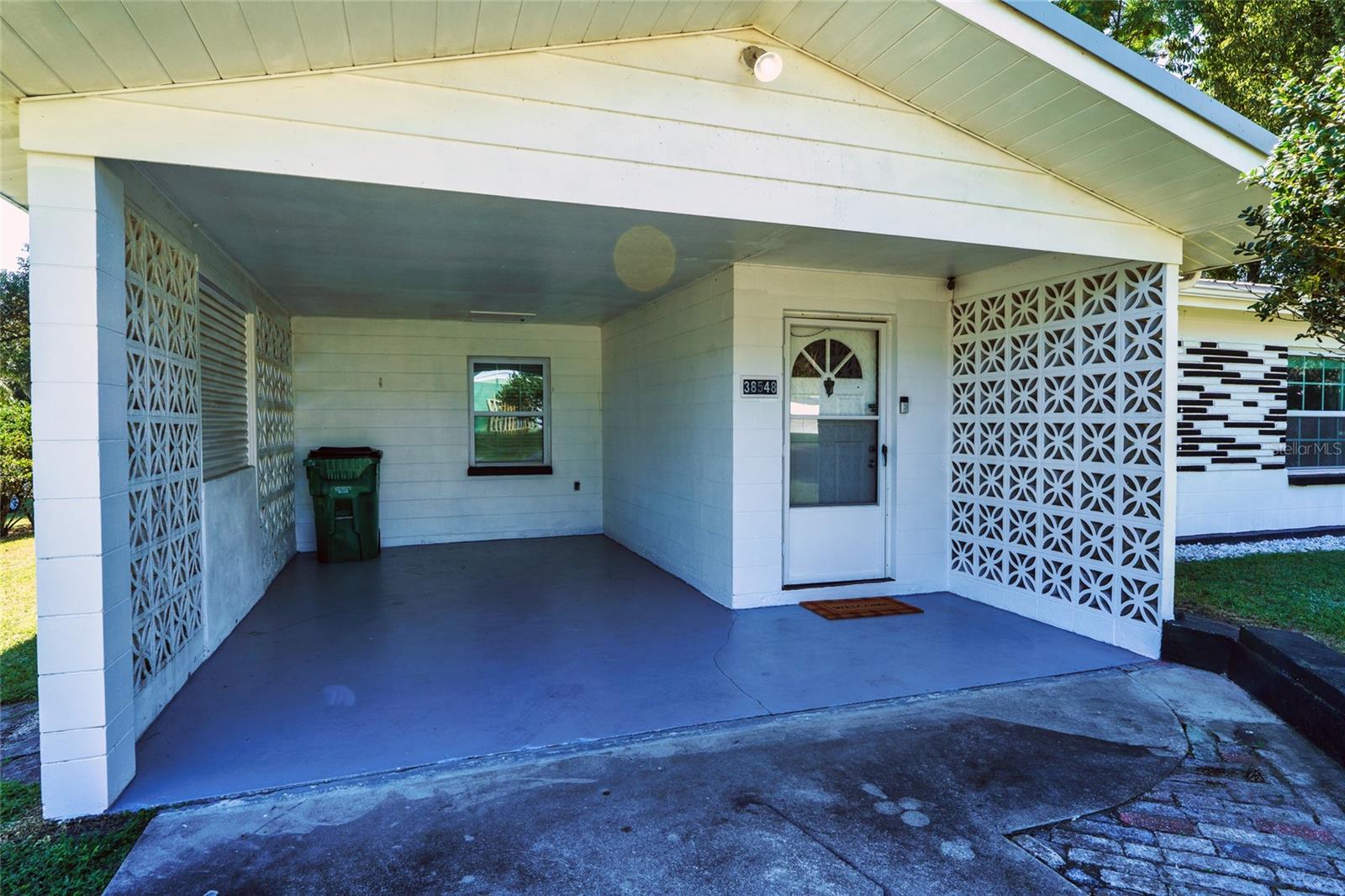 Single Family Residence at 38548 12TH AVE, ZEPHYRHILLS, photo 8 of 39
