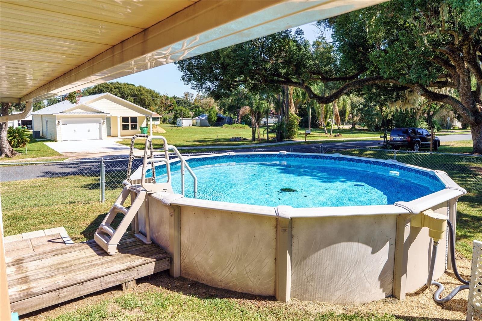 Single Family Residence at 38548 12TH AVE, ZEPHYRHILLS, photo 11 of 39
