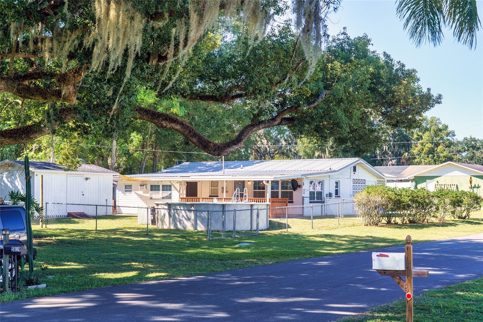 Single Family Residence at 38548 12TH AVE, ZEPHYRHILLS, photo 12 of 39