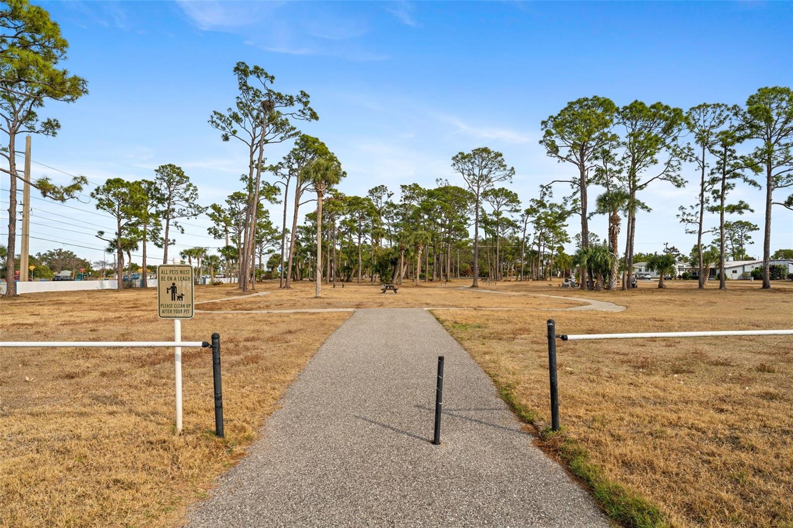 Enjoy the day. - 576 PORTSIDE DR, NORTH PORT
