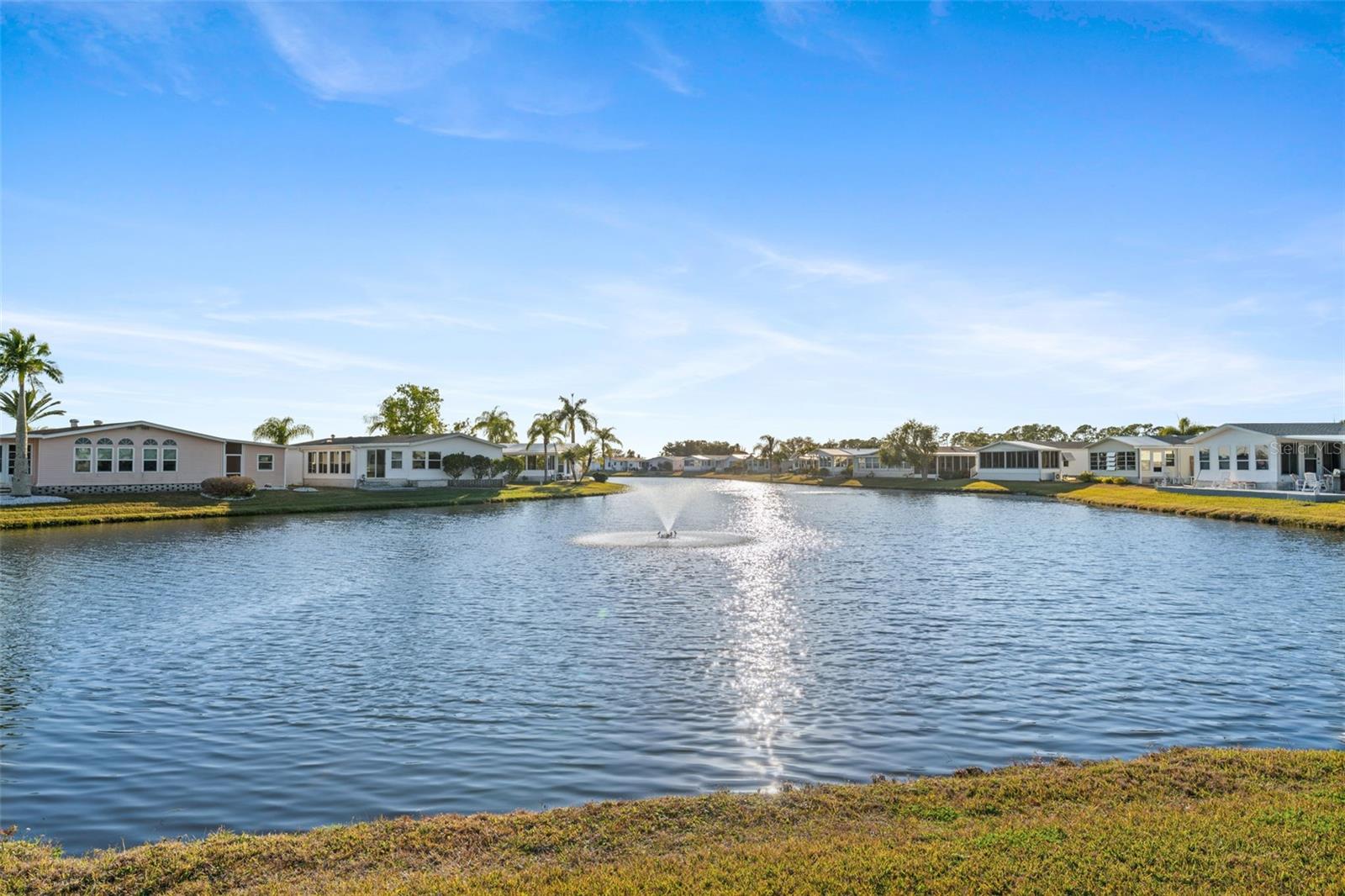 Manufactured Home at 576 PORTSIDE DR, NORTH PORT, photo 64 of 71