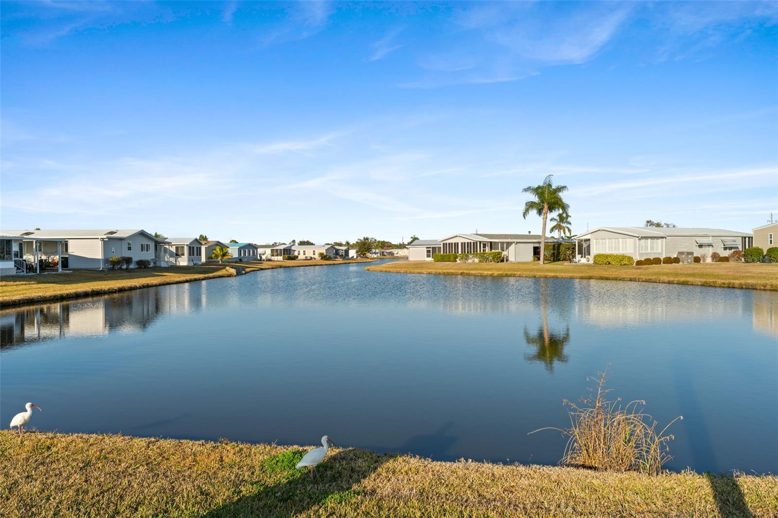 Manufactured Home at 576 PORTSIDE DR, NORTH PORT, photo 65 of 71