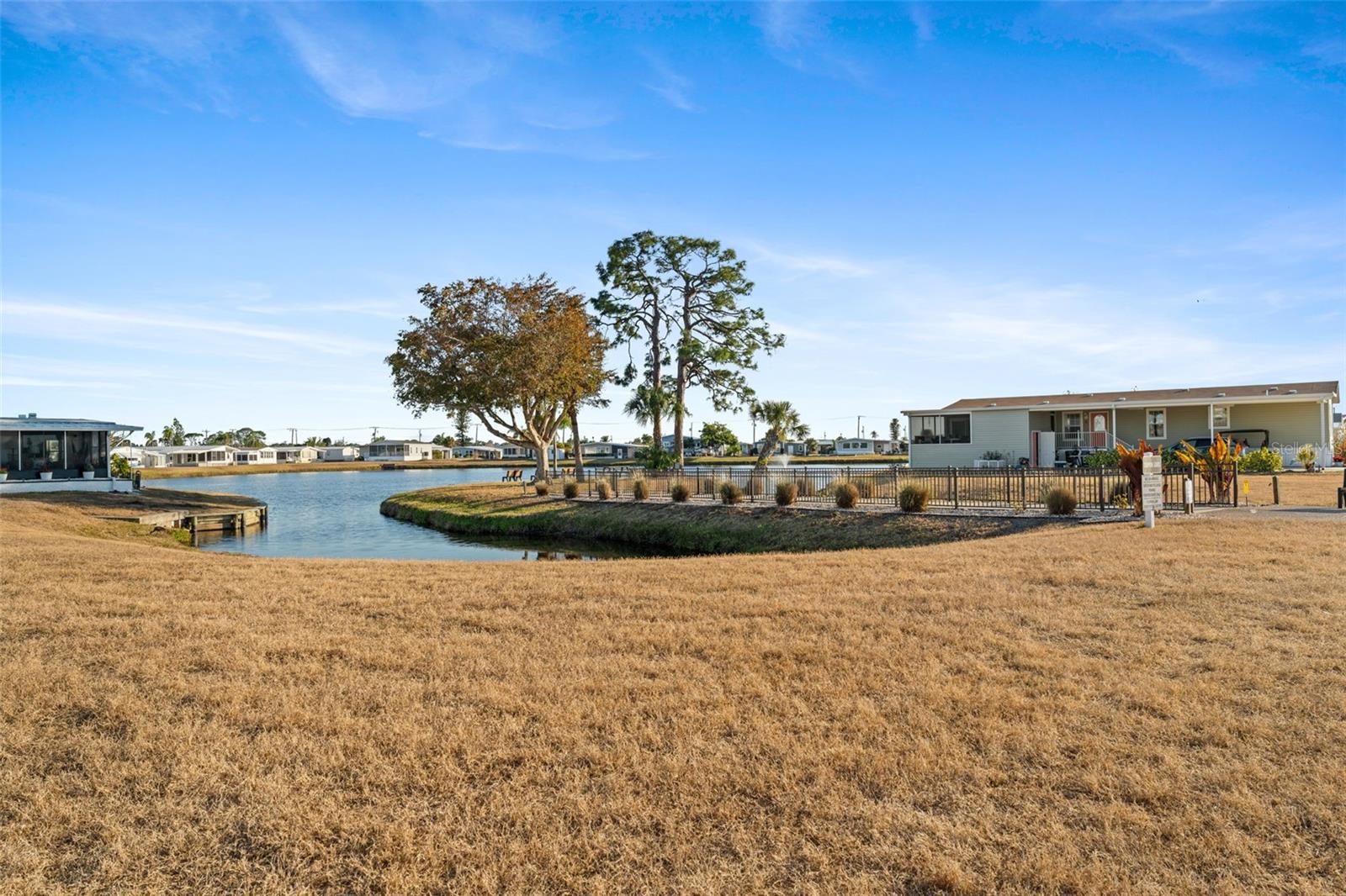 Manufactured Home at 576 PORTSIDE DR, NORTH PORT, photo 67 of 71