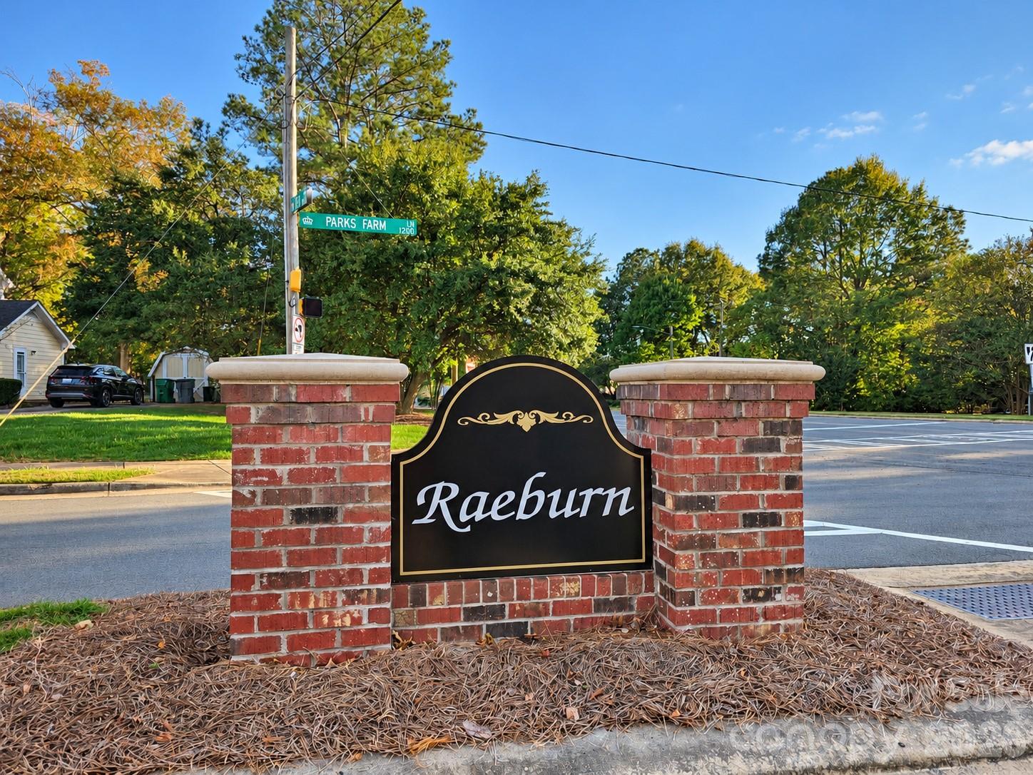 Single Family Residence at 8730 Fieldgate Drive, Charlotte, photo 17 of 17